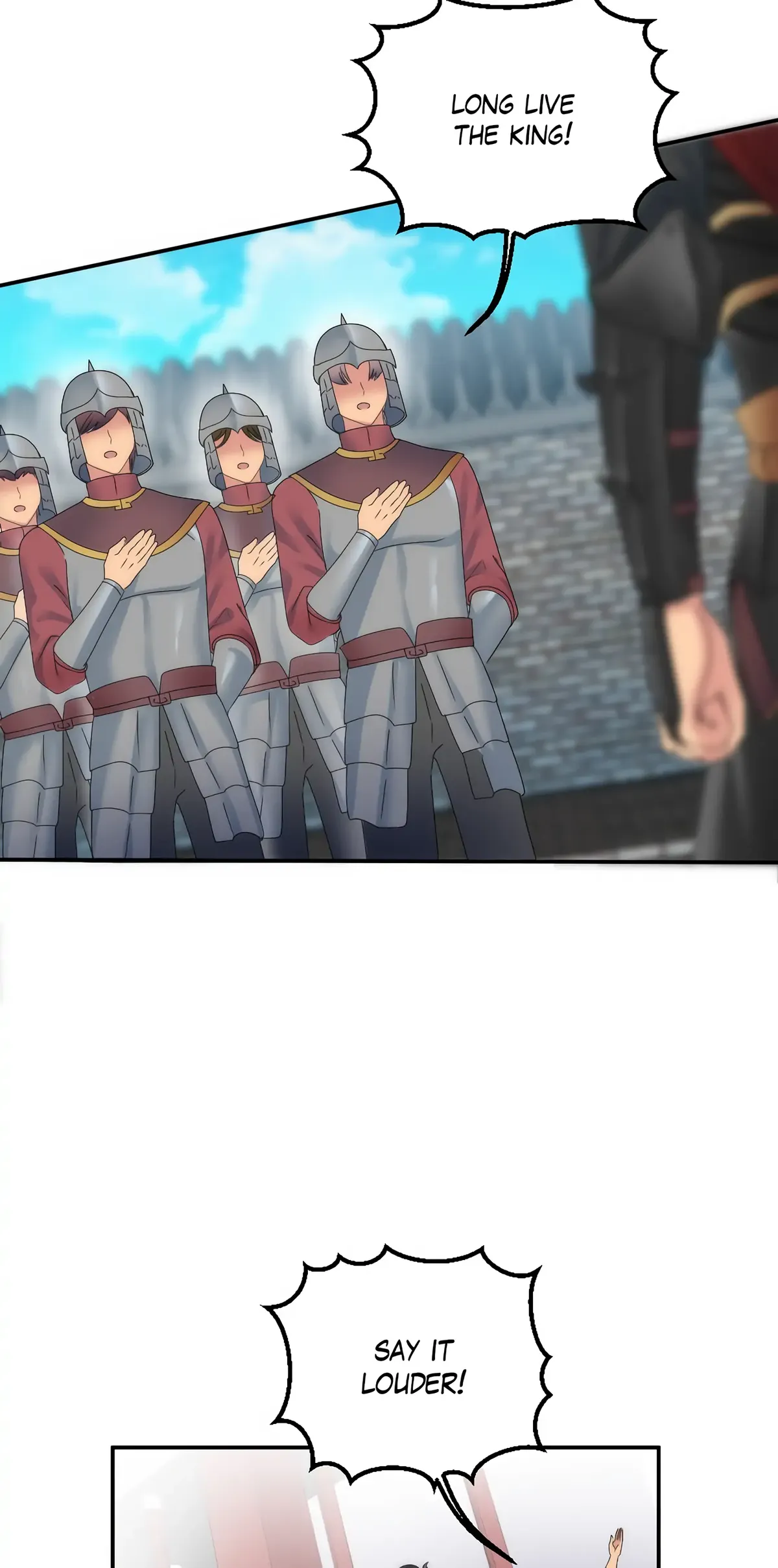The Dragon Prince’s Bride Chapter 116 Online - página 18