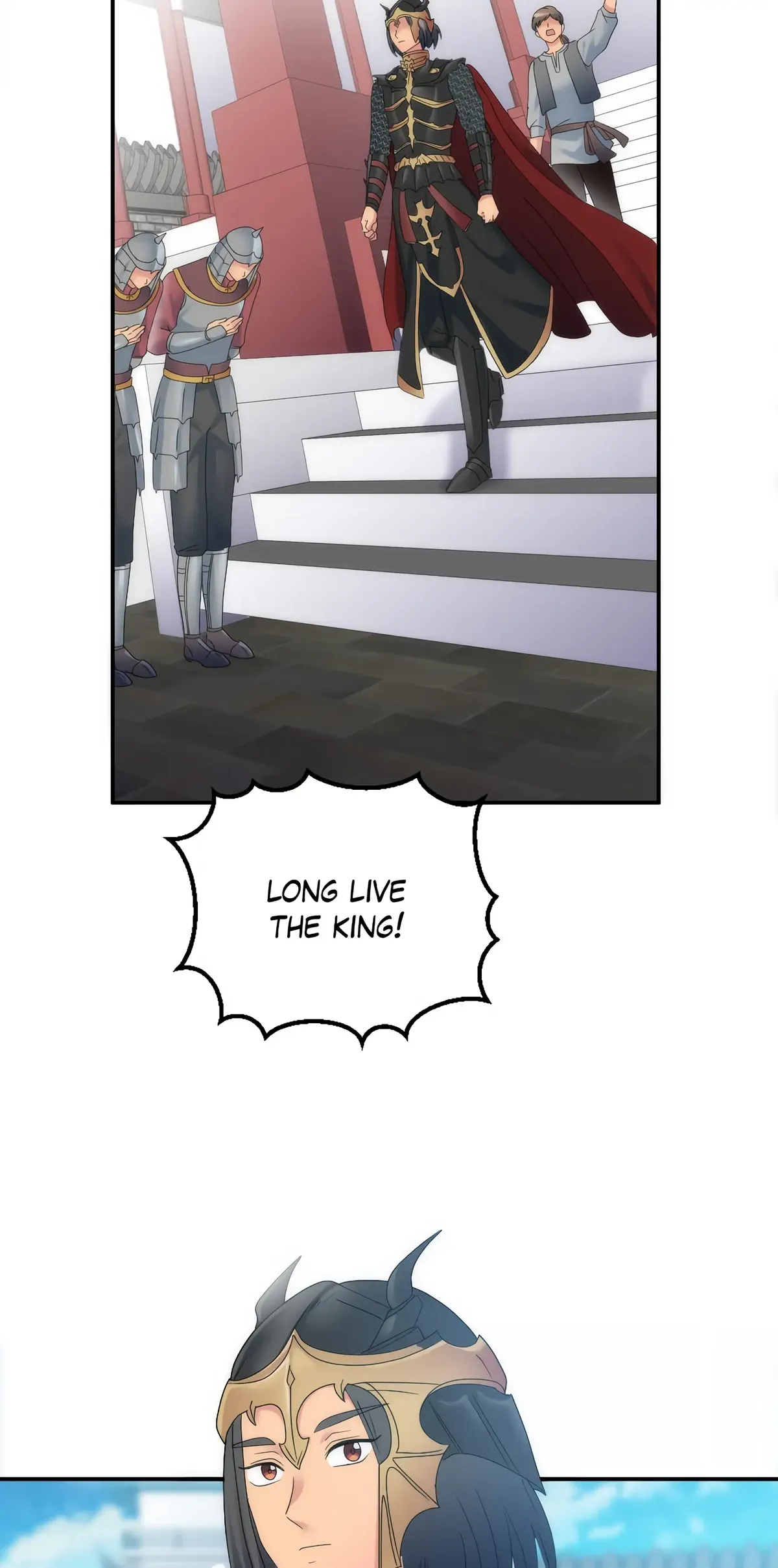 The Dragon Prince’s Bride Chapter 116 Online - página 19