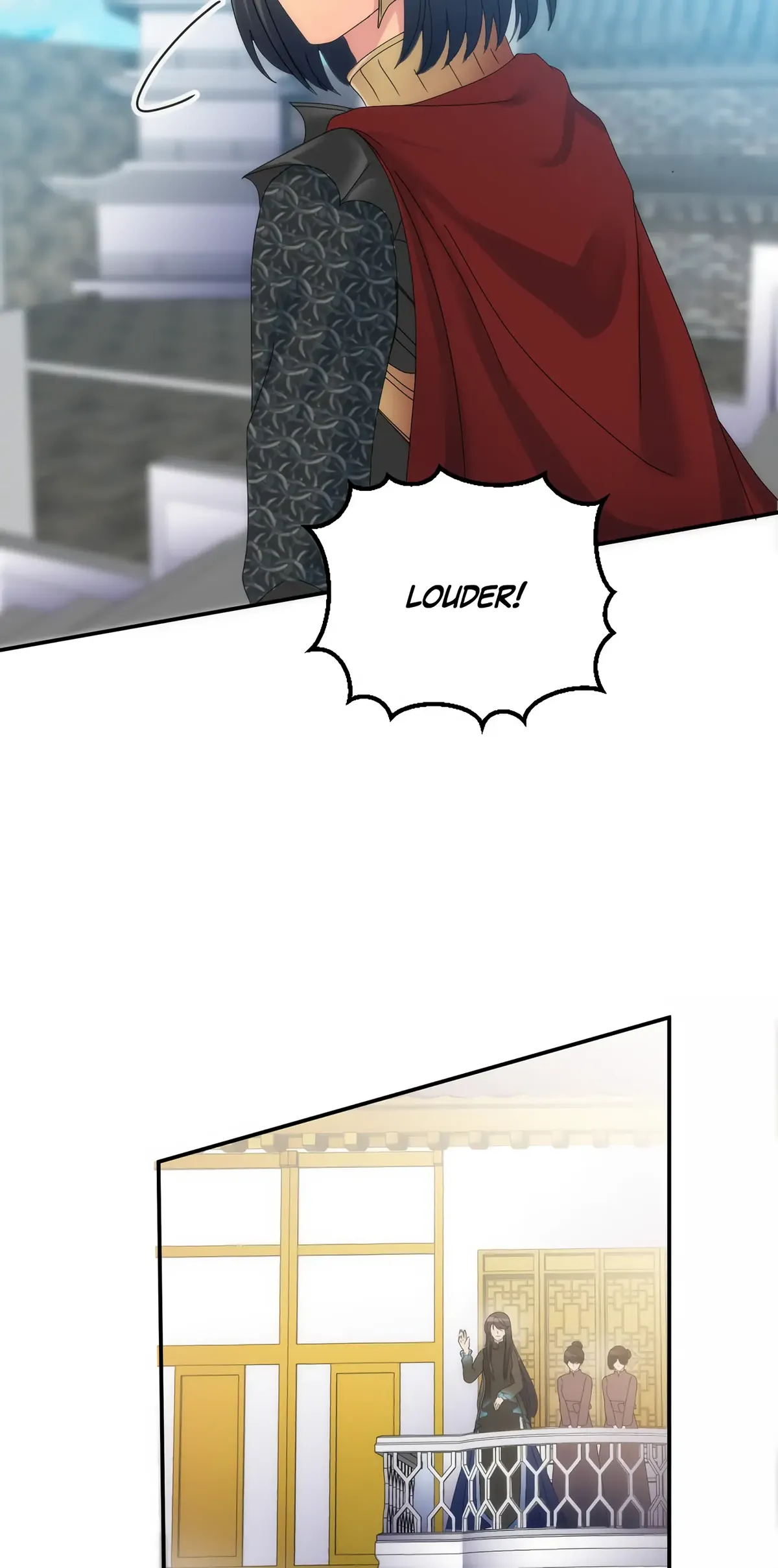 The Dragon Prince’s Bride Chapter 116 Online - página 20
