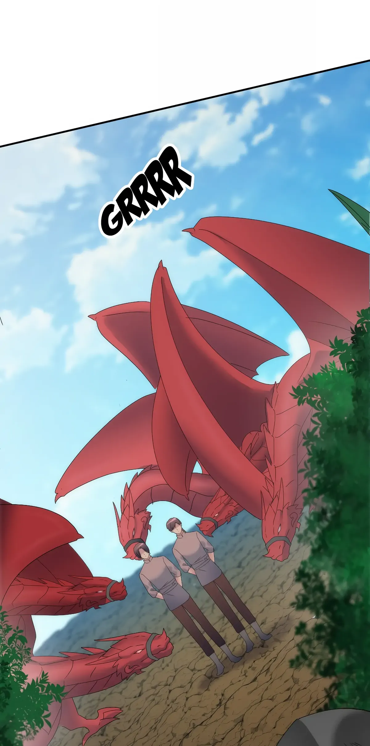 The Dragon Prince’s Bride Chapter 116 Online - página 25