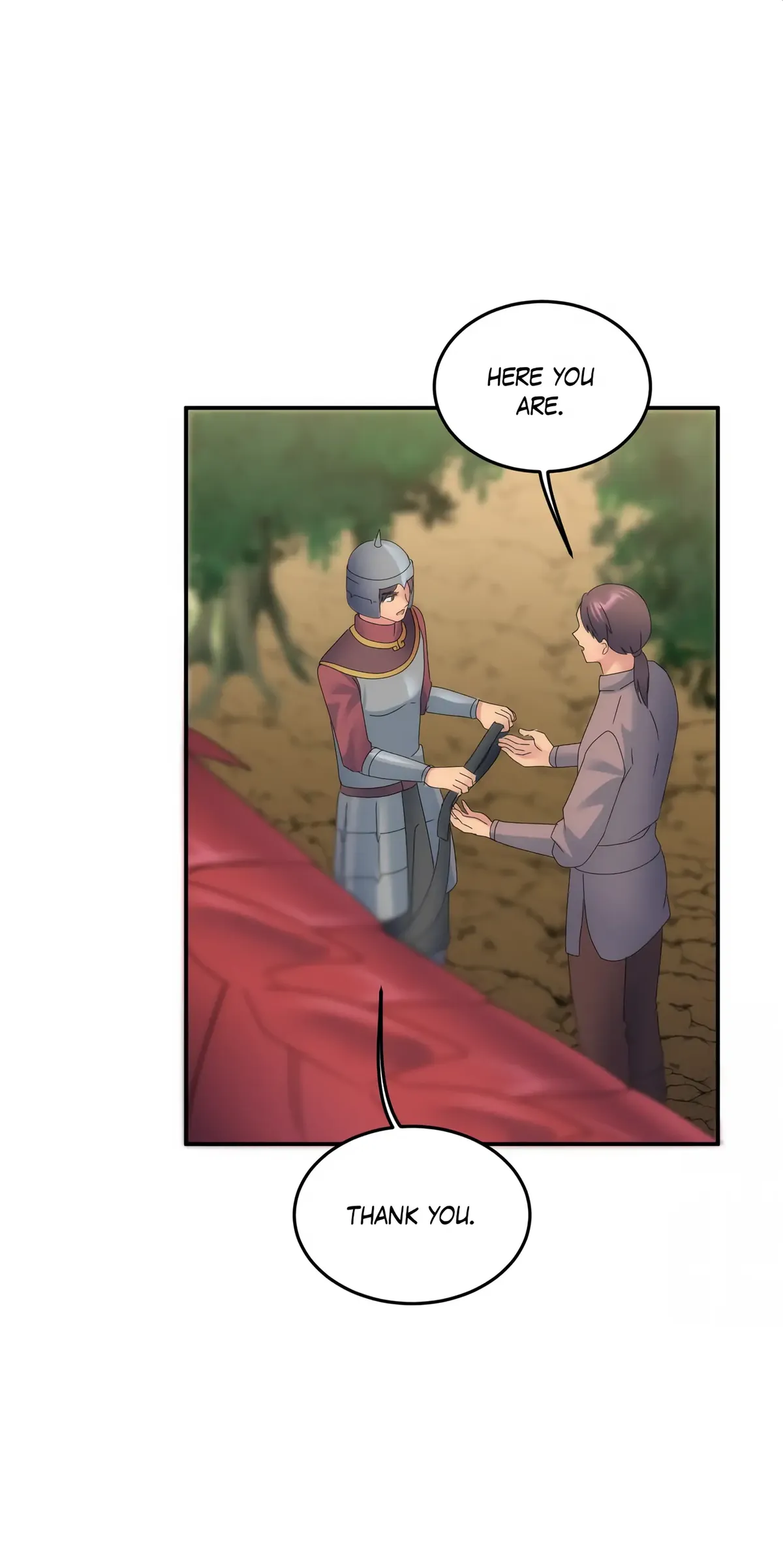 The Dragon Prince’s Bride Chapter 116 Online - página 27