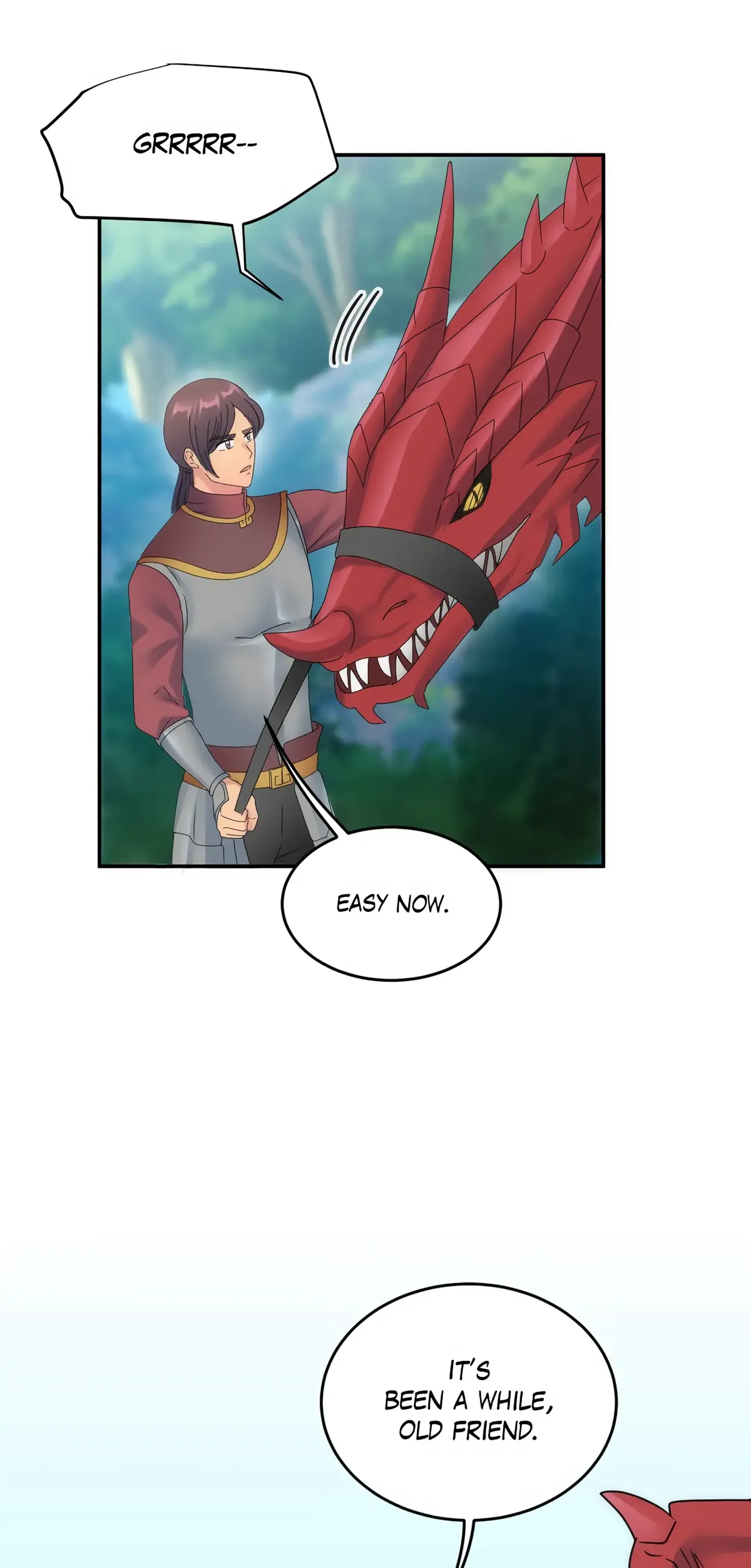 The Dragon Prince’s Bride Chapter 116 Online - página 28