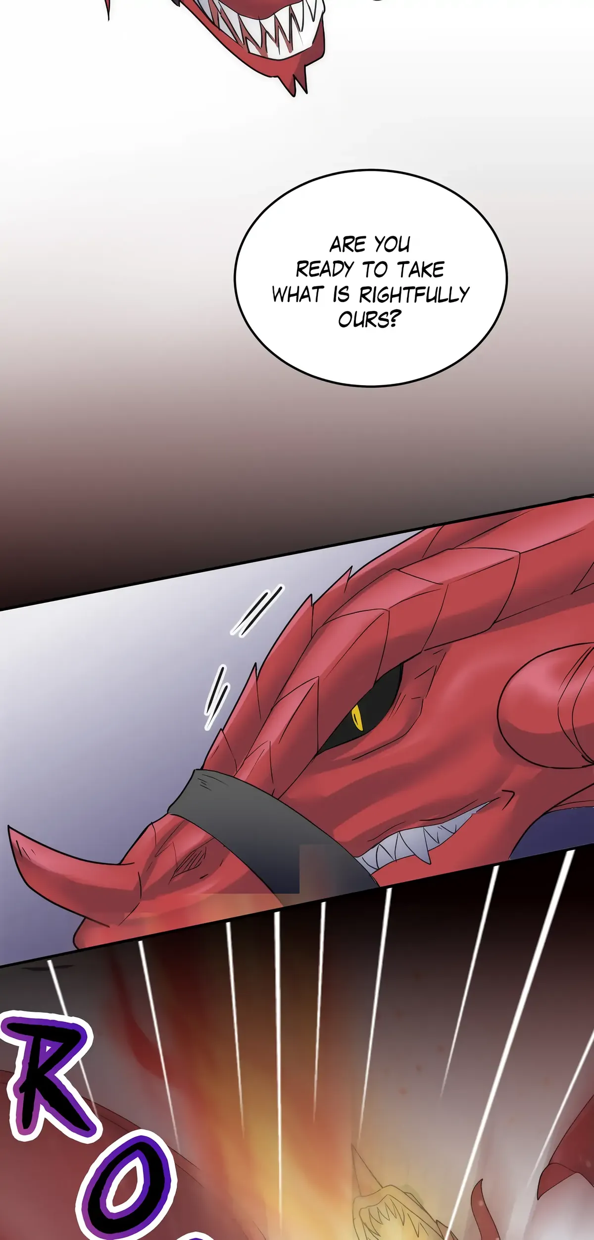 The Dragon Prince’s Bride Chapter 116 Online - página 30