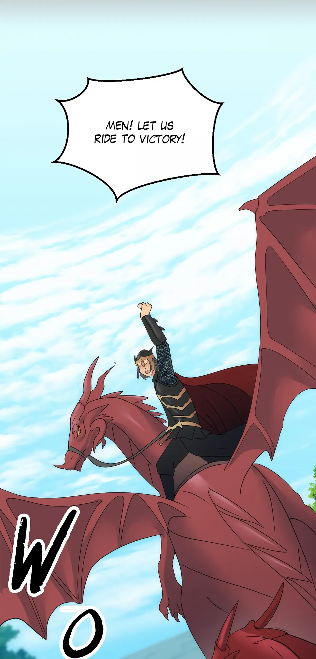 The Dragon Prince’s Bride Chapter 116 Online - página 33
