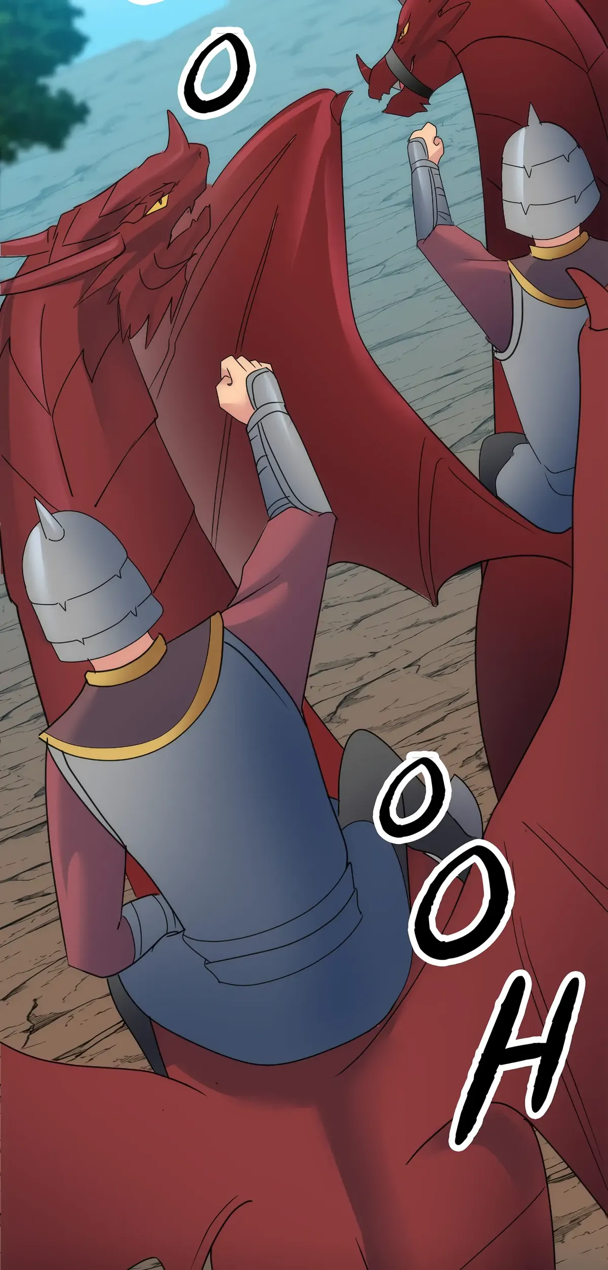 The Dragon Prince’s Bride Chapter 116 Online - página 34