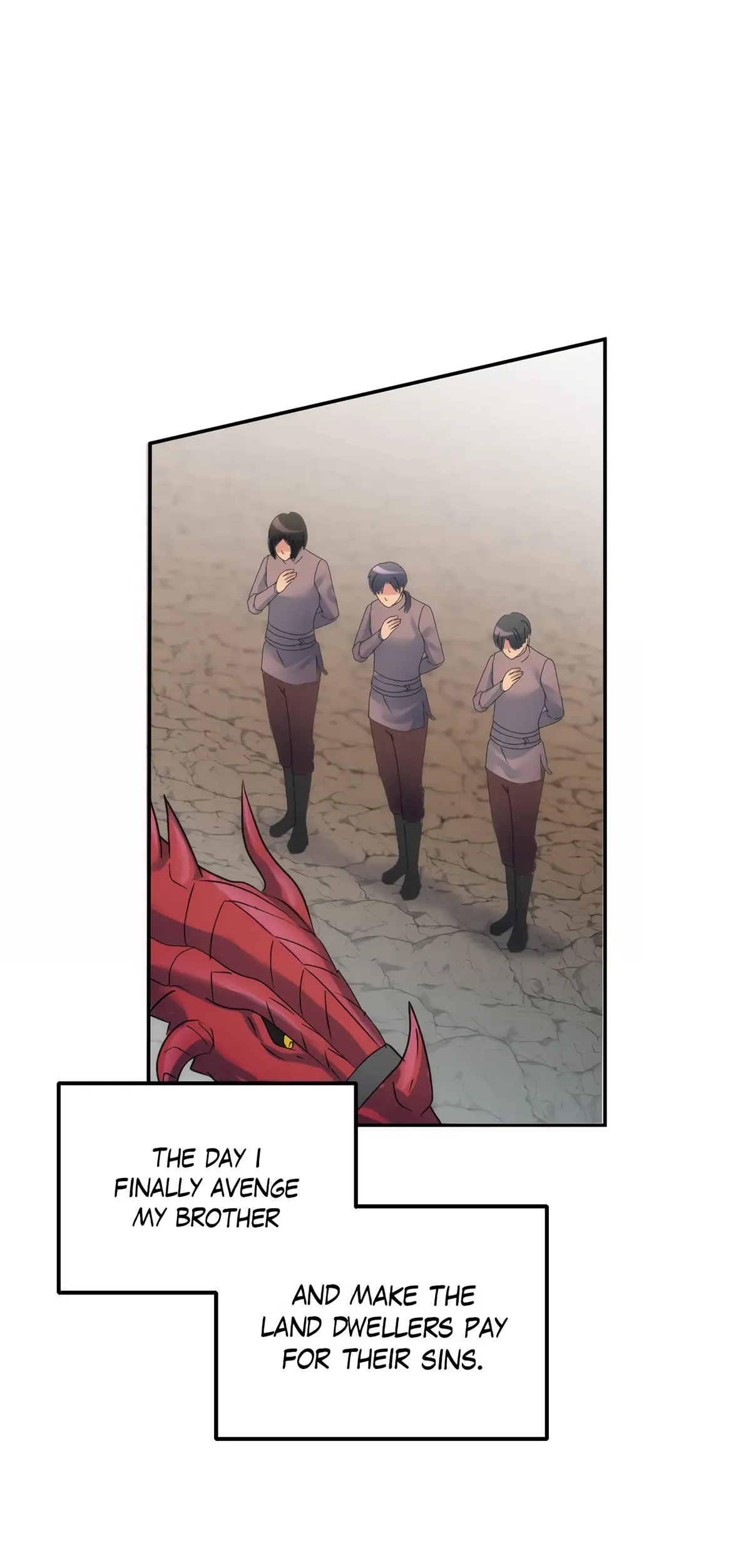 The Dragon Prince’s Bride Chapter 116 Online - página 38