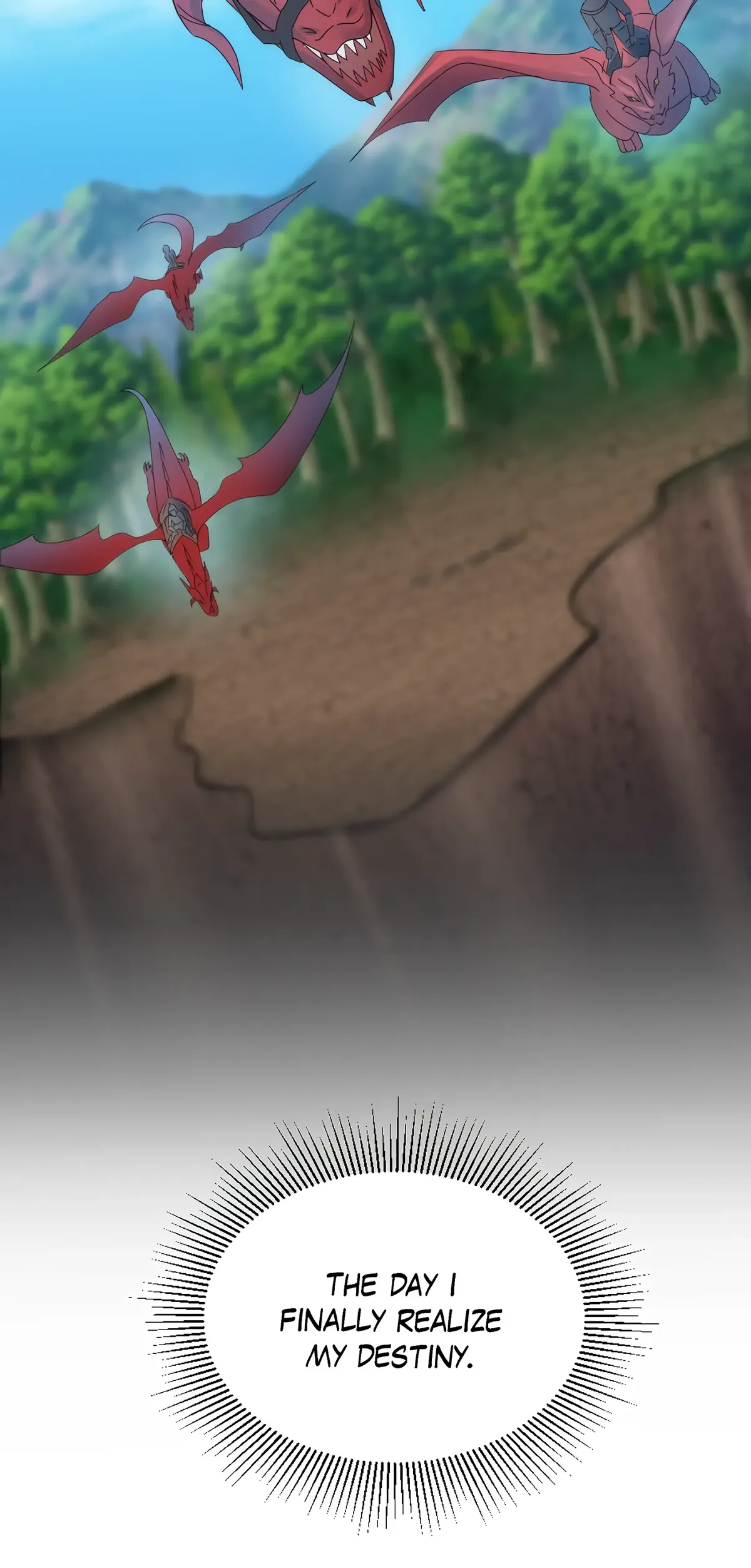 The Dragon Prince’s Bride Chapter 116 Online - página 40
