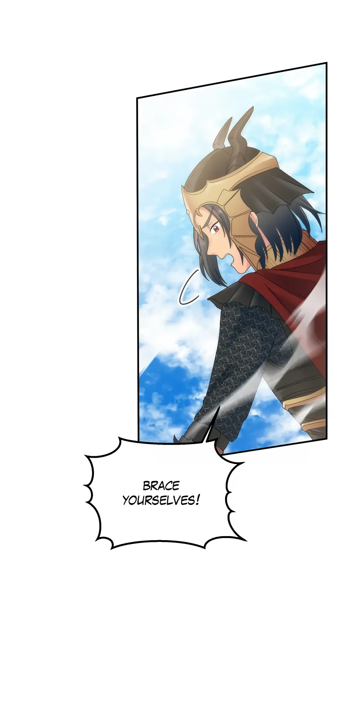 The Dragon Prince’s Bride Chapter 116 Online - página 42