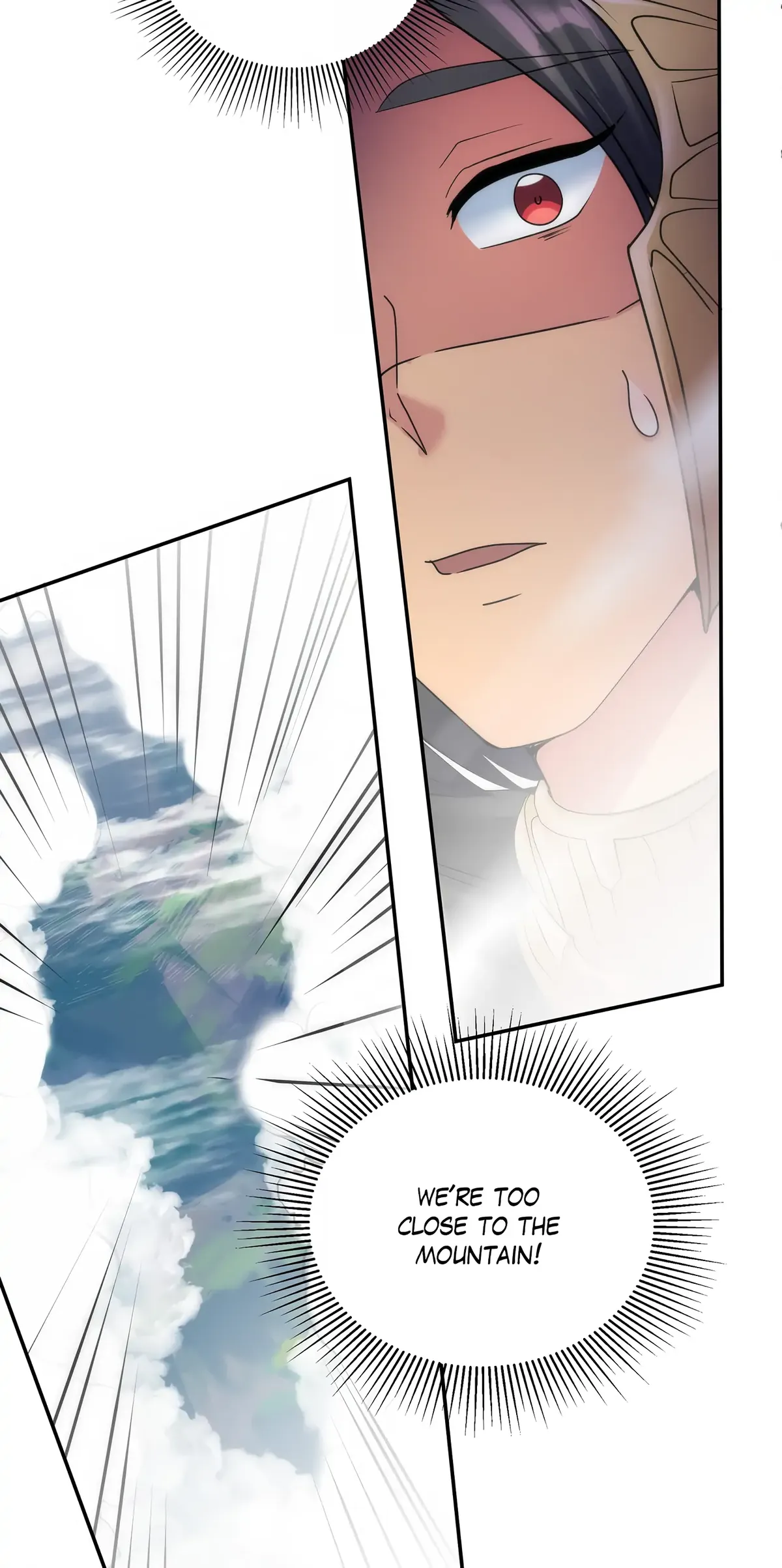 The Dragon Prince’s Bride Chapter 116 Online - página 45