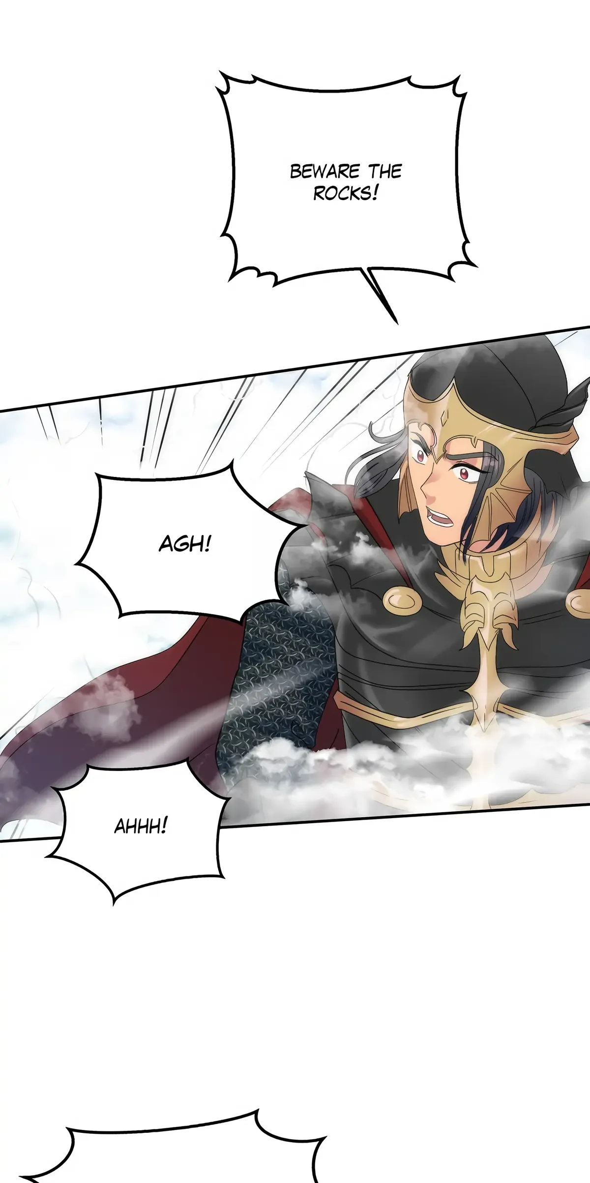 The Dragon Prince’s Bride Chapter 116 Online - página 47