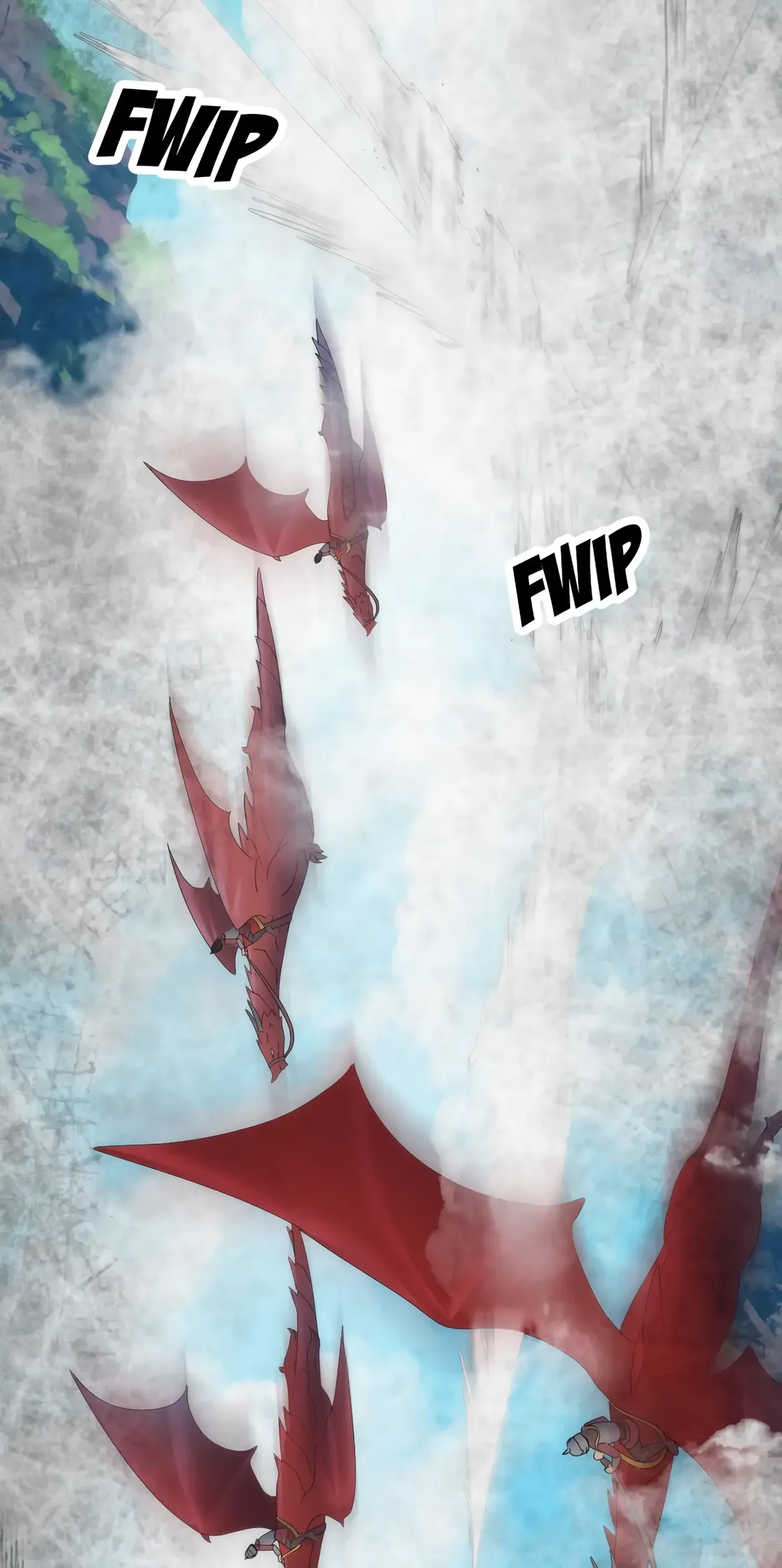 The Dragon Prince’s Bride Chapter 116 Online - página 50