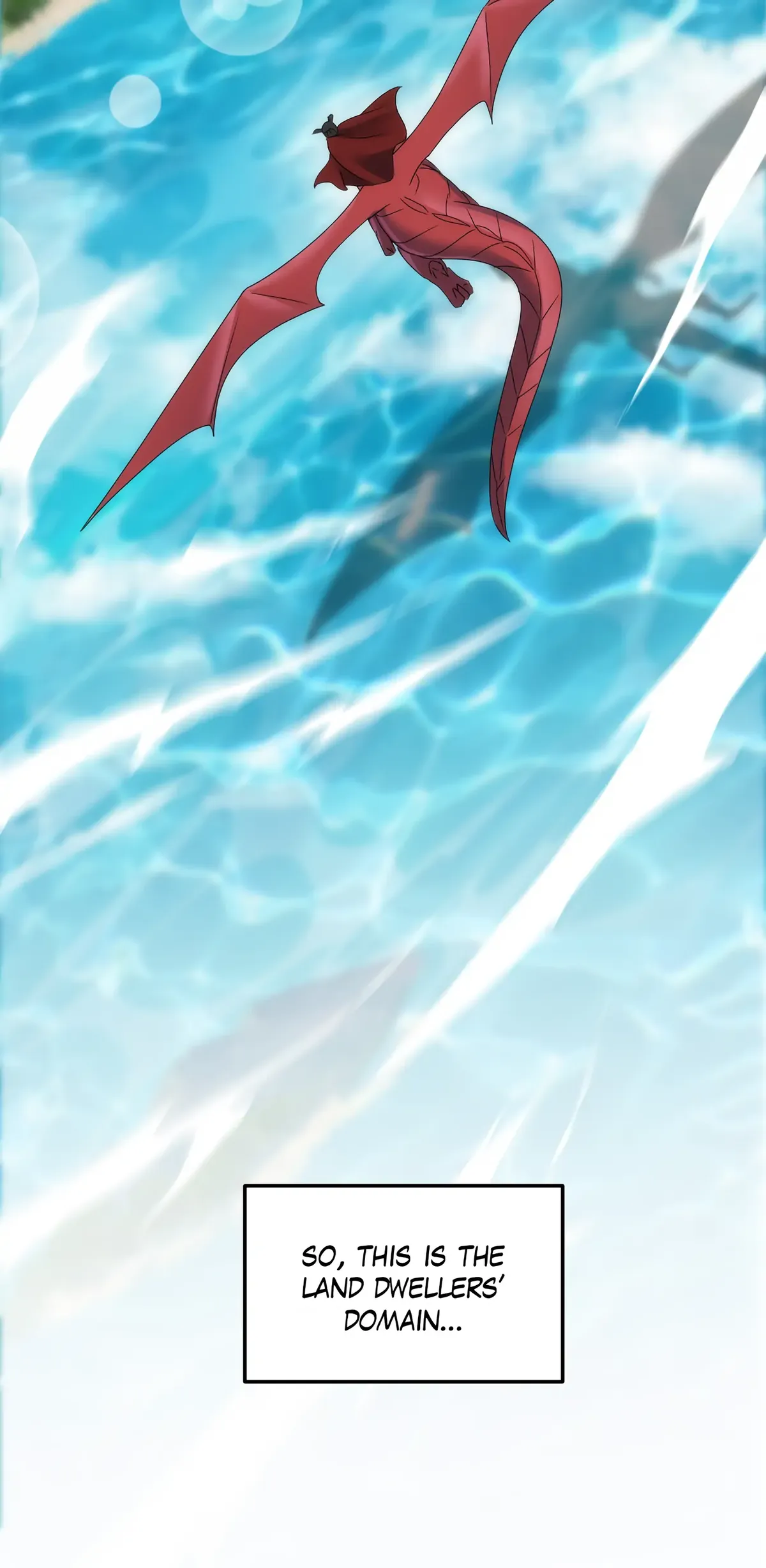The Dragon Prince’s Bride Chapter 116 Online - página 59