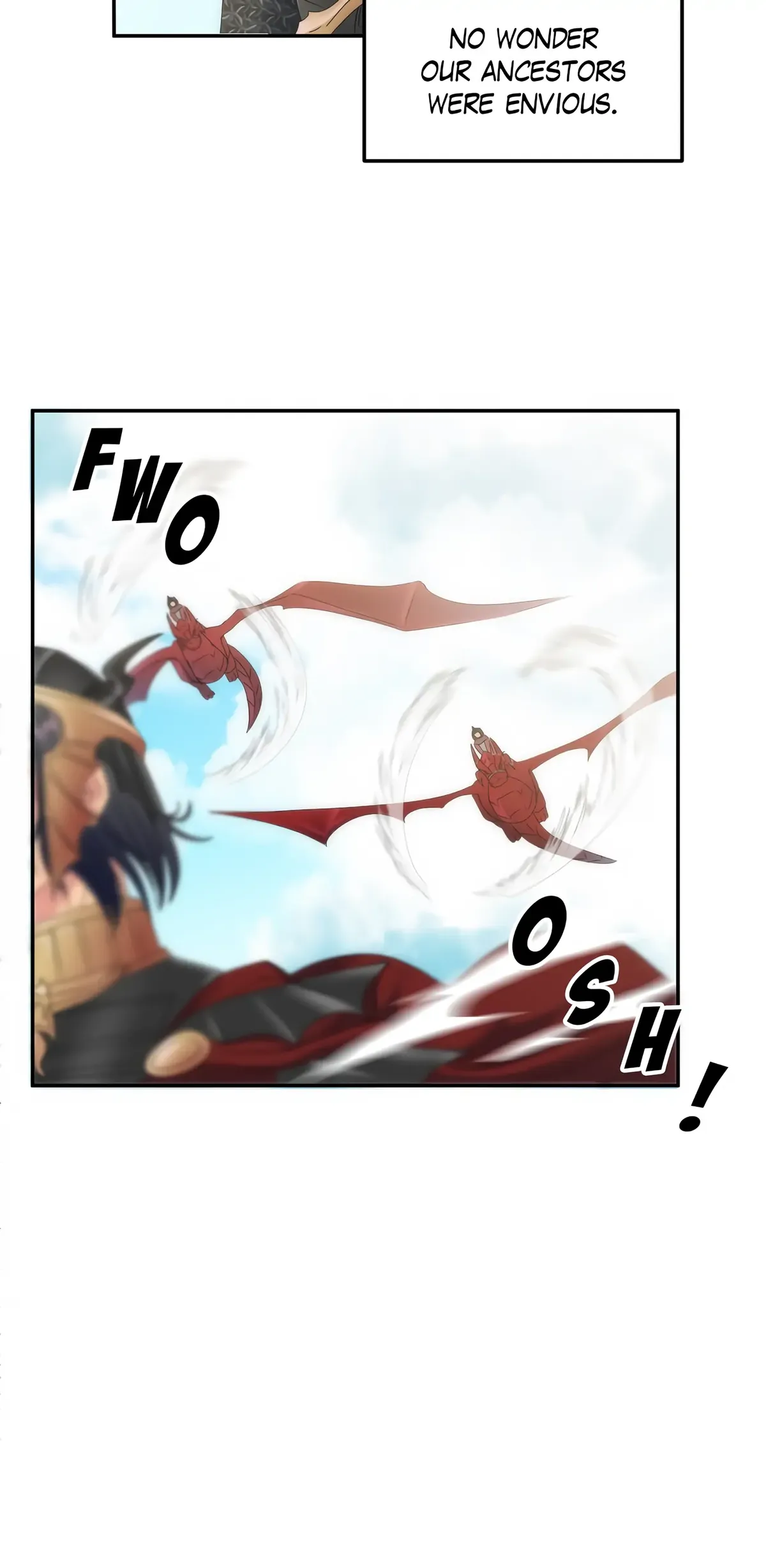 The Dragon Prince’s Bride Chapter 116 Online - página 61
