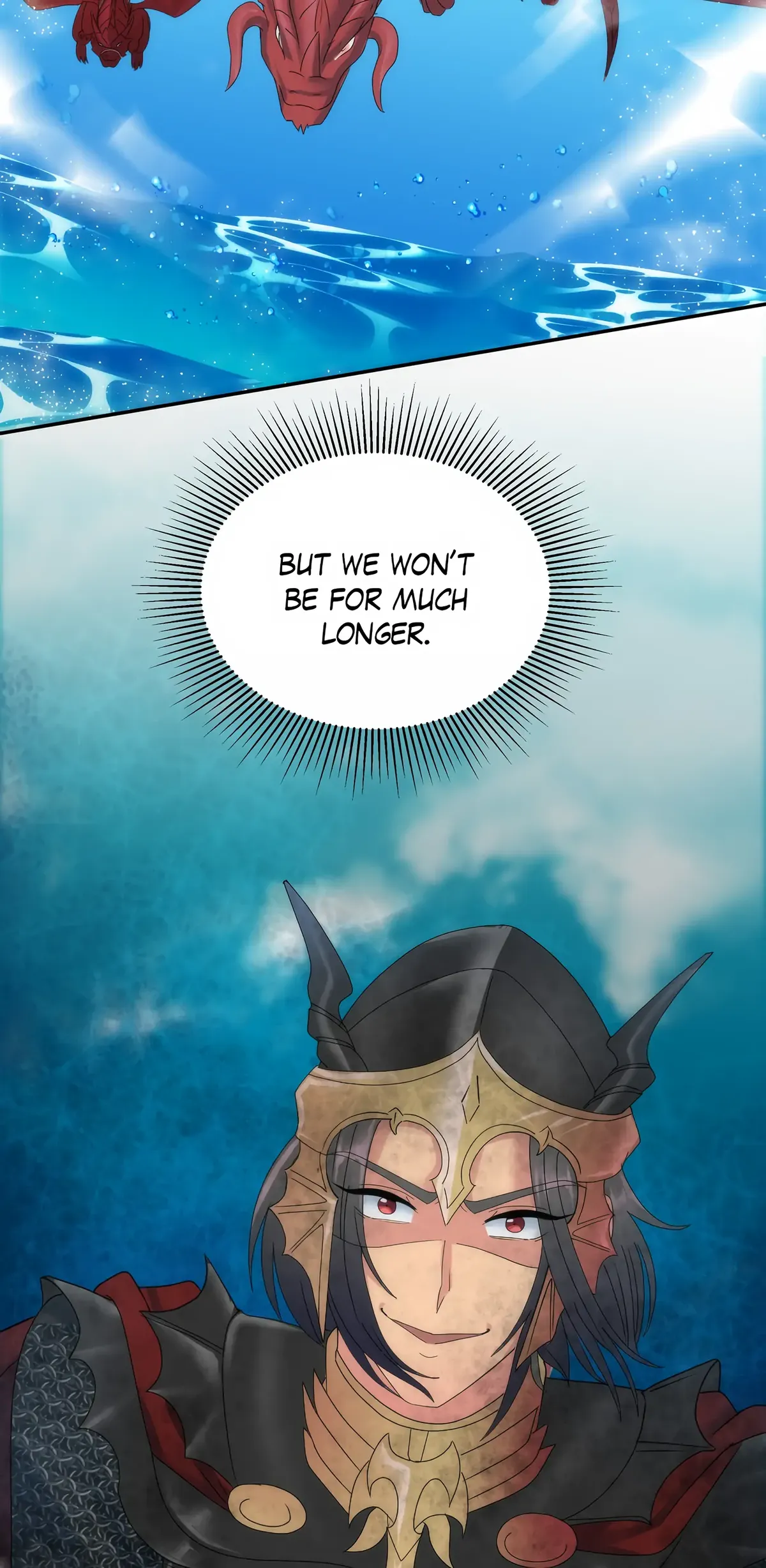 The Dragon Prince’s Bride Chapter 116 Online - página 65