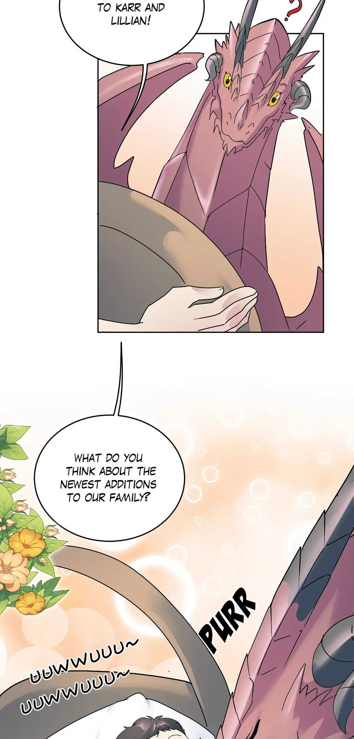 The Dragon Prince’s Bride Chapter 118 Online - página 3