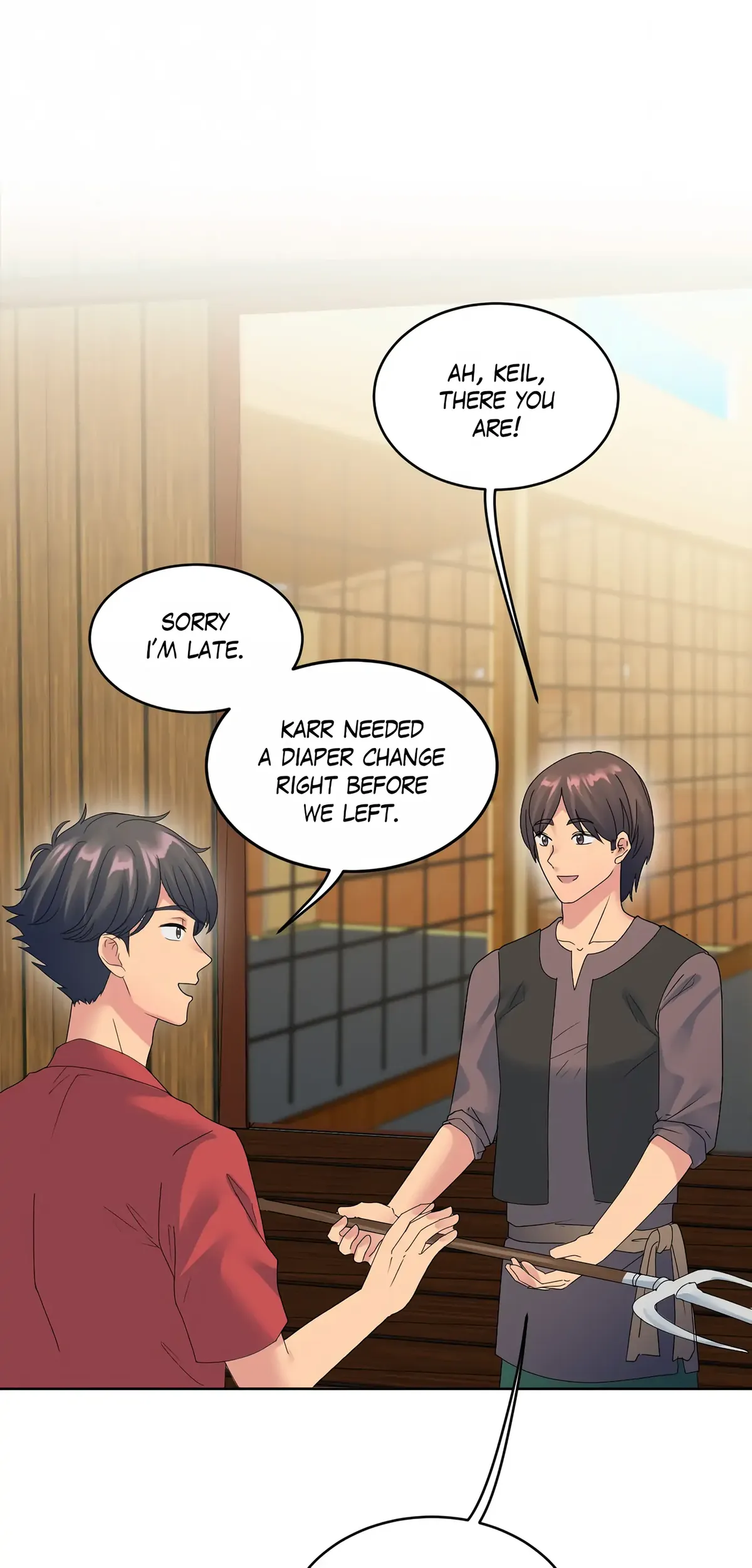 The Dragon Prince’s Bride Chapter 118 Online - página 6