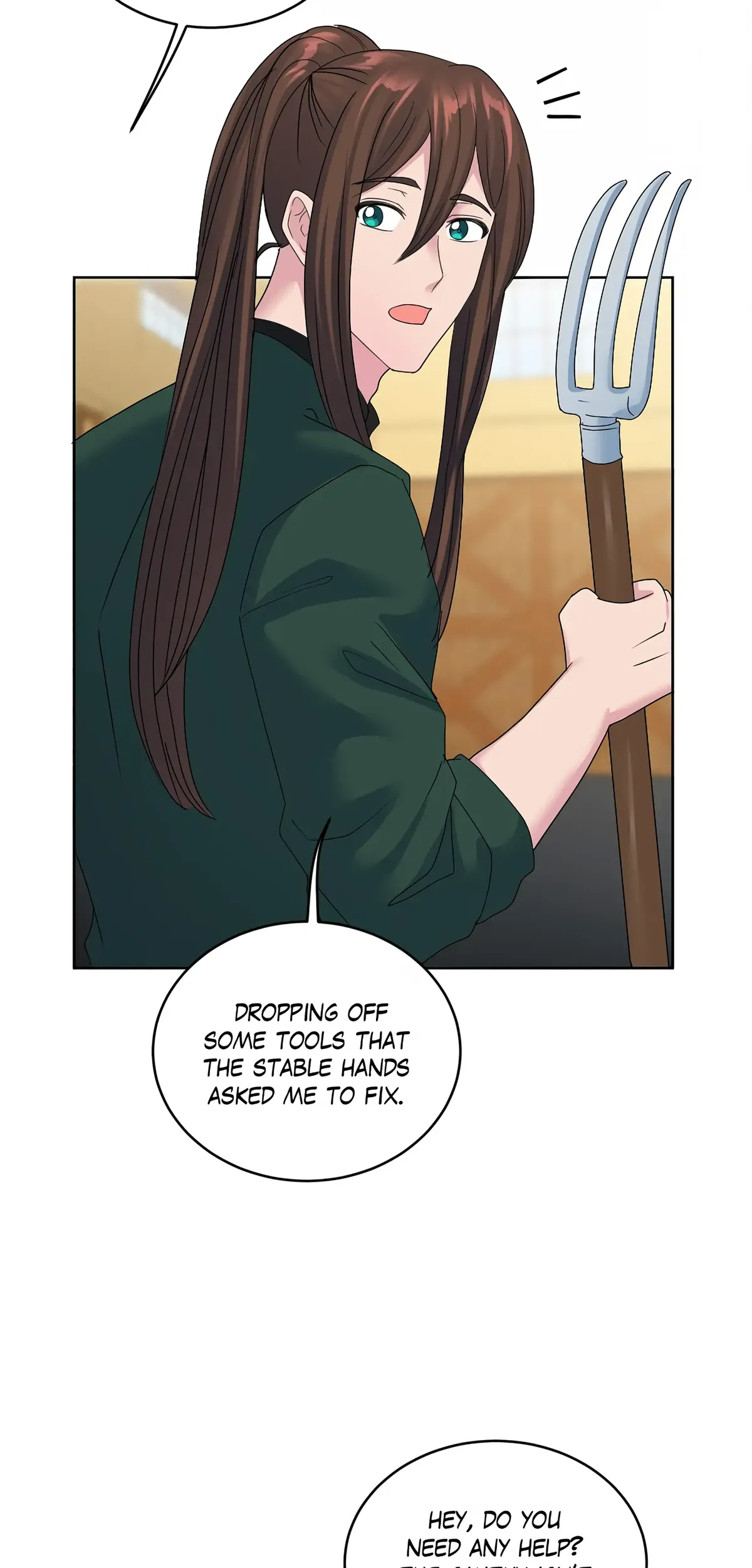 The Dragon Prince’s Bride Chapter 118 Online - página 8