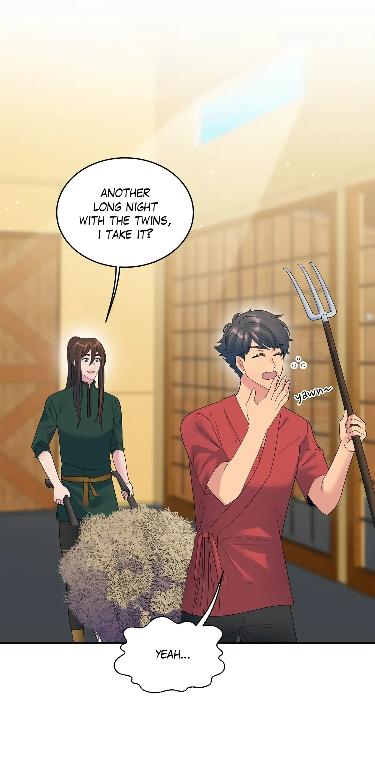 The Dragon Prince’s Bride Chapter 118 Online - página 10
