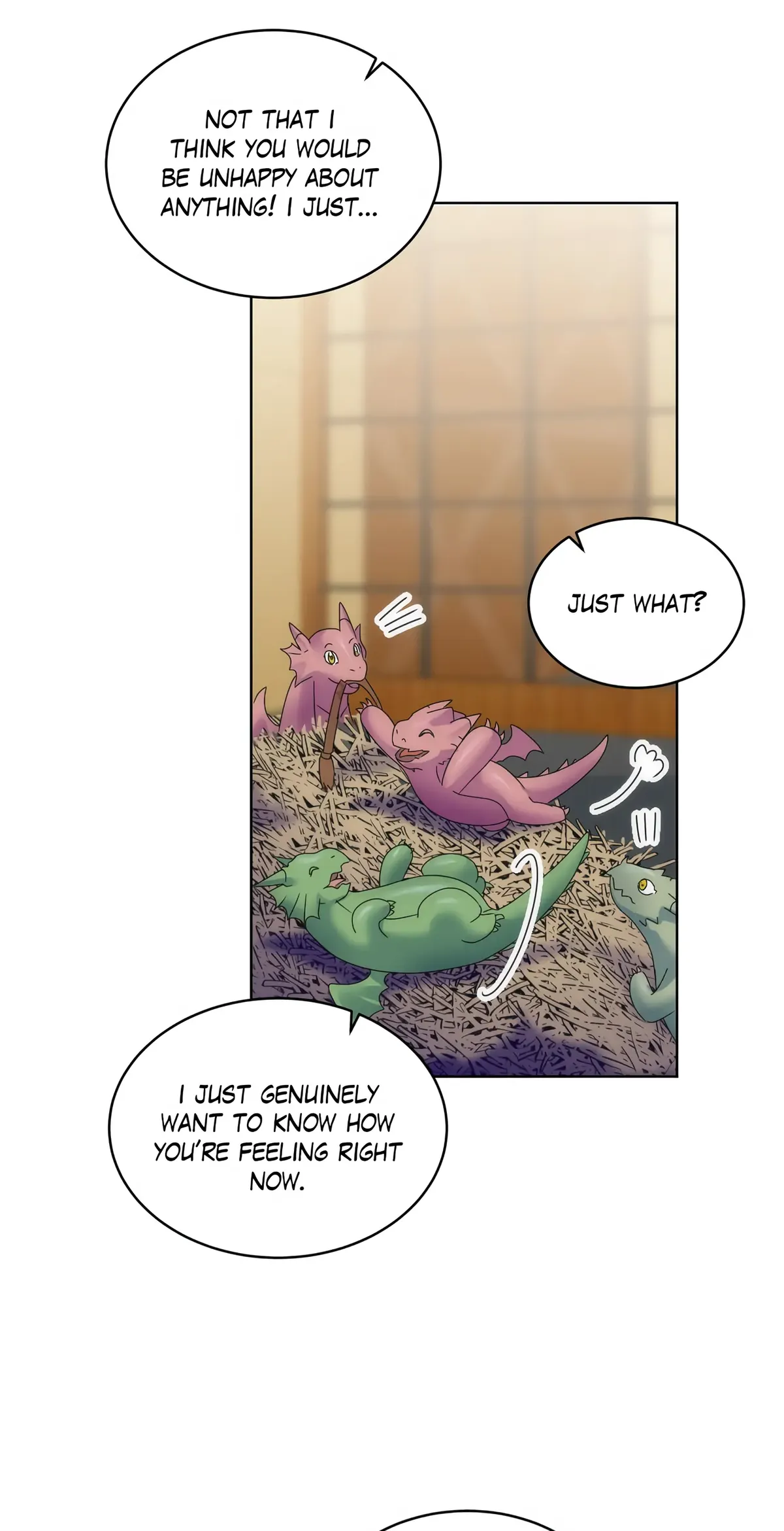 The Dragon Prince’s Bride Chapter 118 Online - página 13