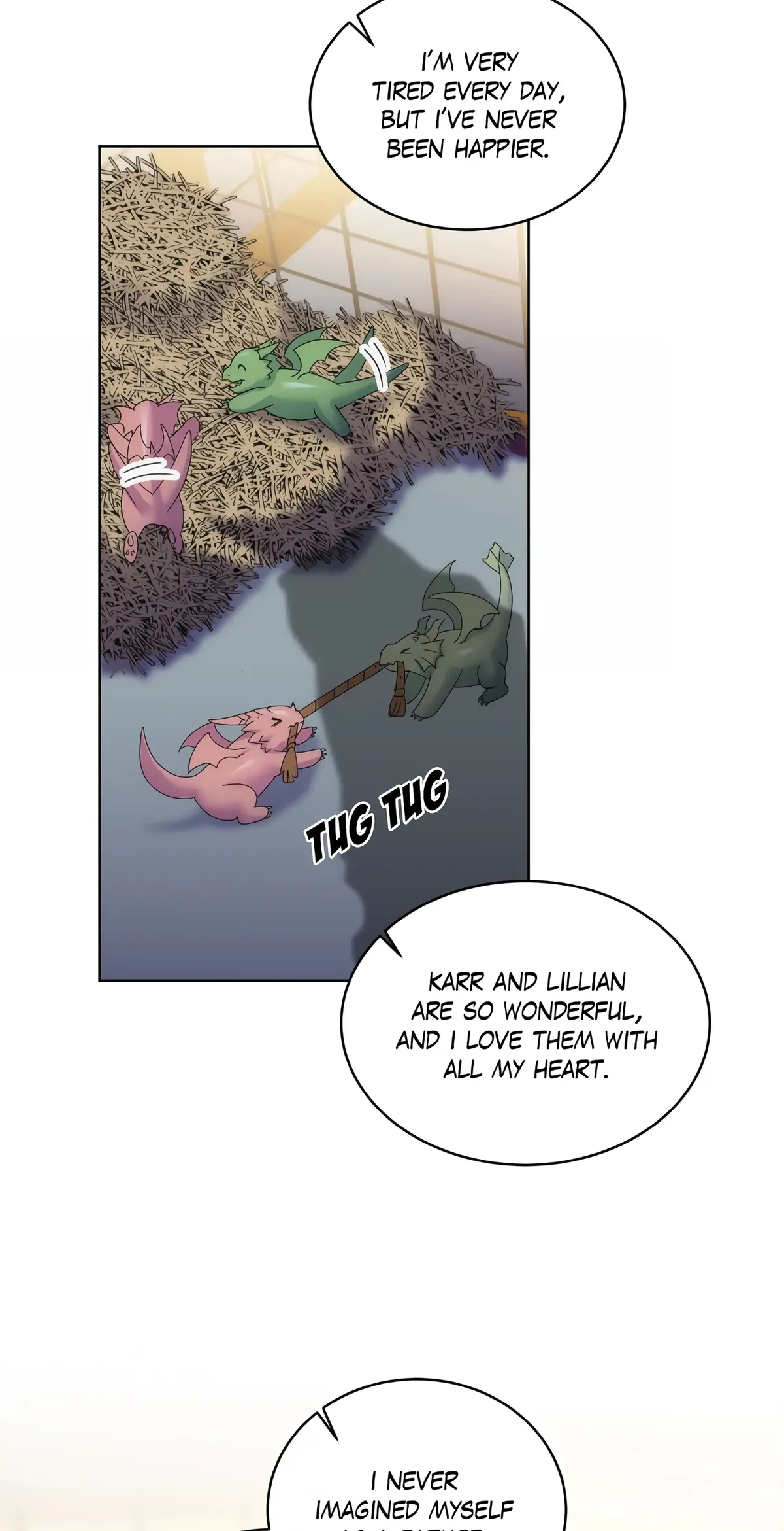 The Dragon Prince’s Bride Chapter 118 Online - página 14