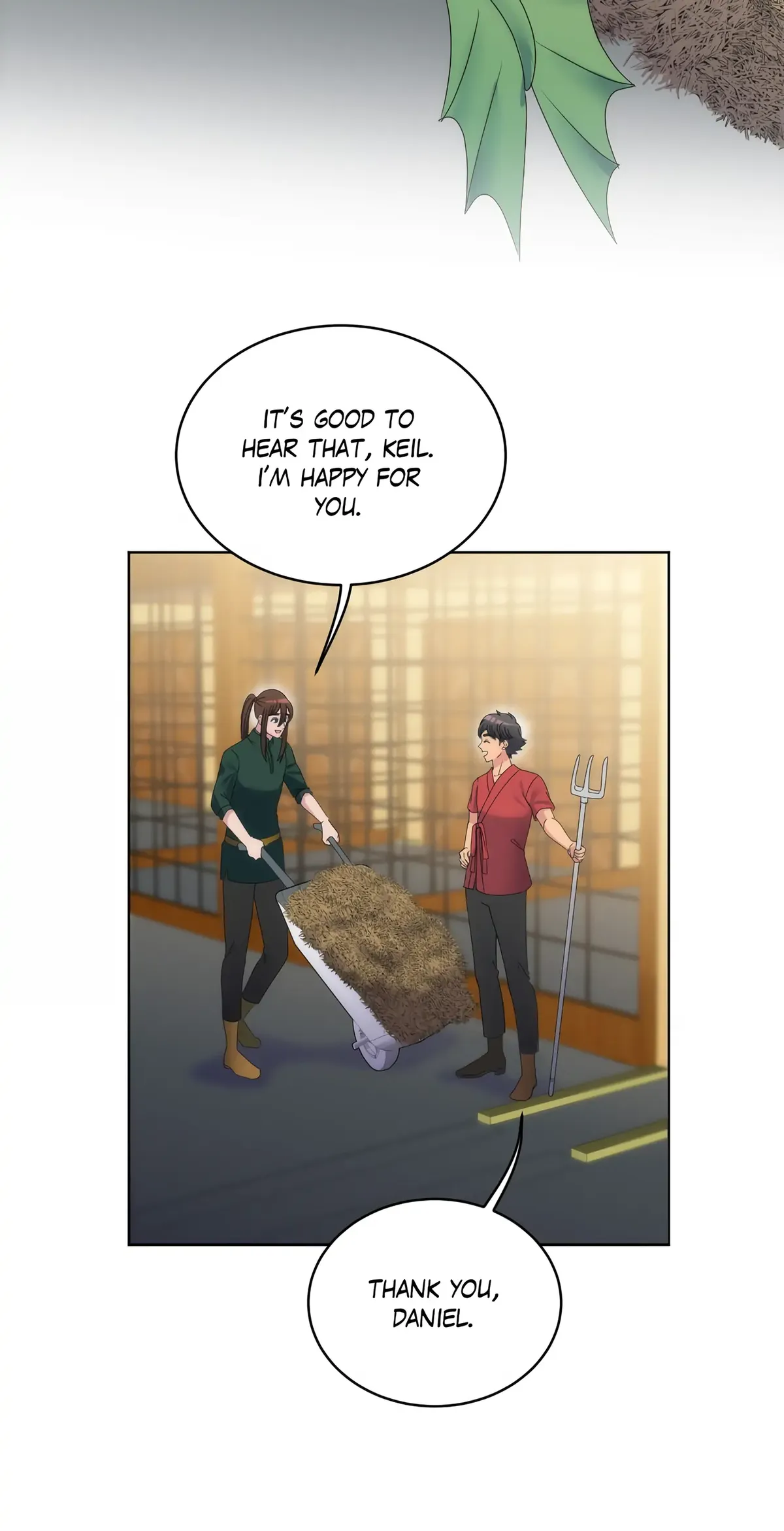 The Dragon Prince’s Bride Chapter 118 Online - página 16