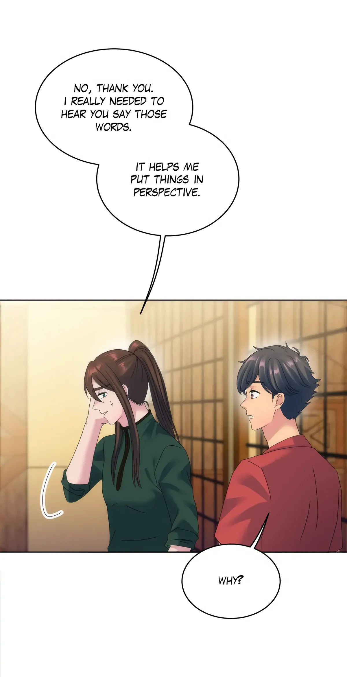 The Dragon Prince’s Bride Chapter 118 Online - página 17