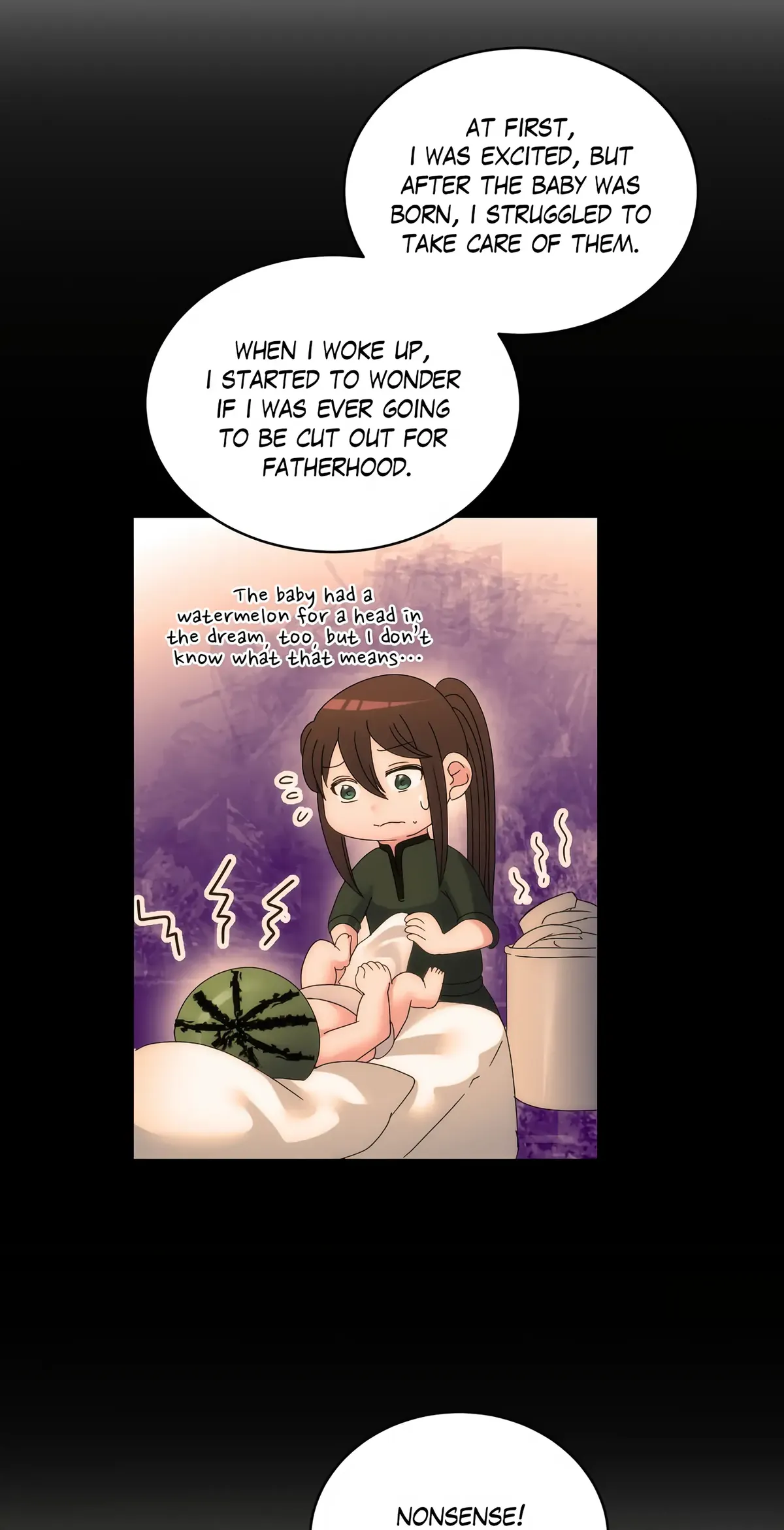 The Dragon Prince’s Bride Chapter 118 Online - página 19