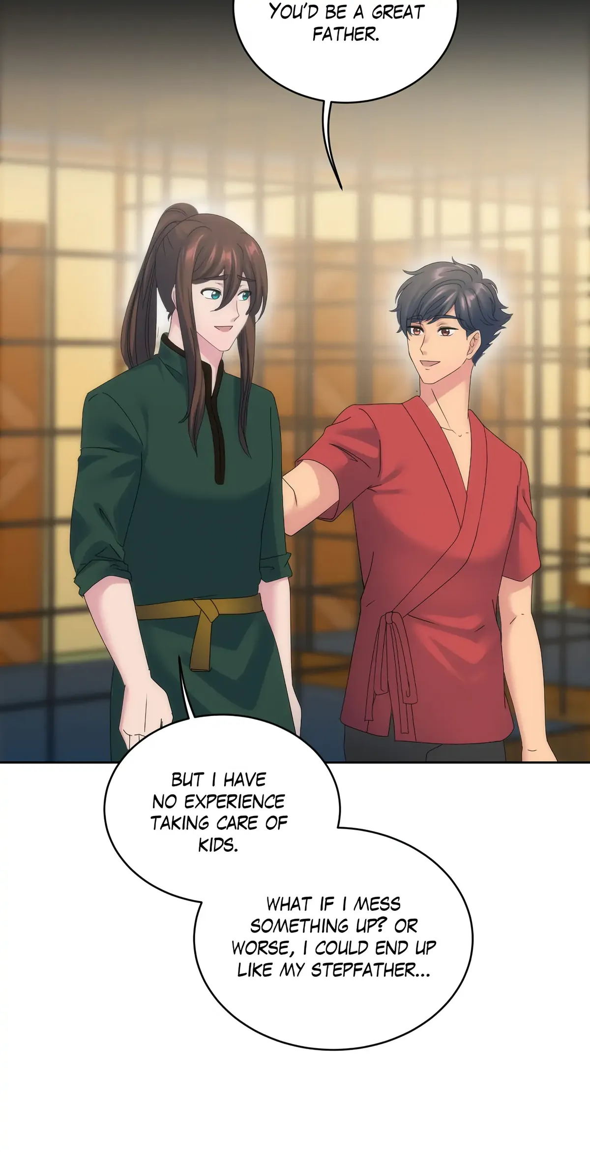 The Dragon Prince’s Bride Chapter 118 Online - página 20