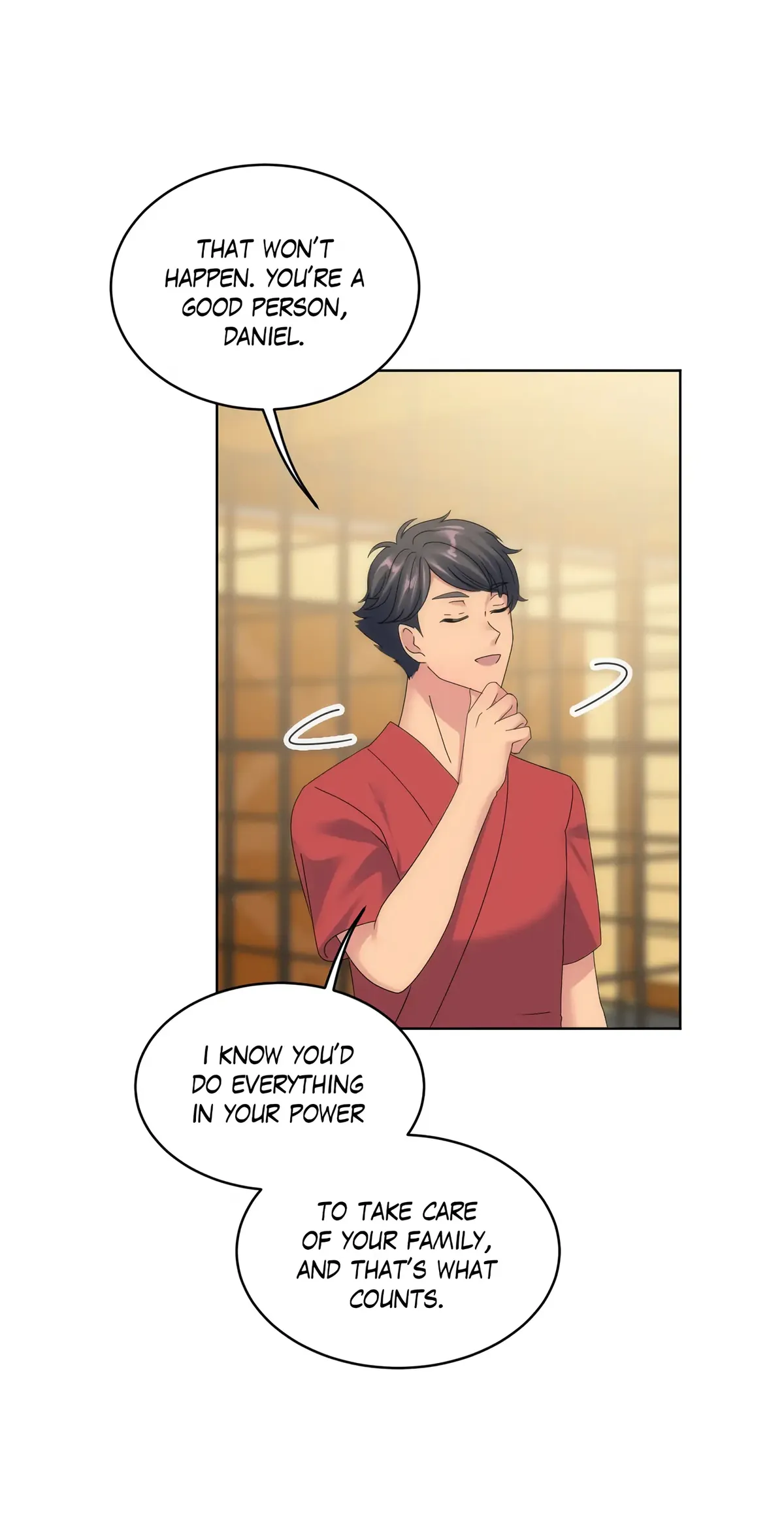 The Dragon Prince’s Bride Chapter 118 Online - página 21