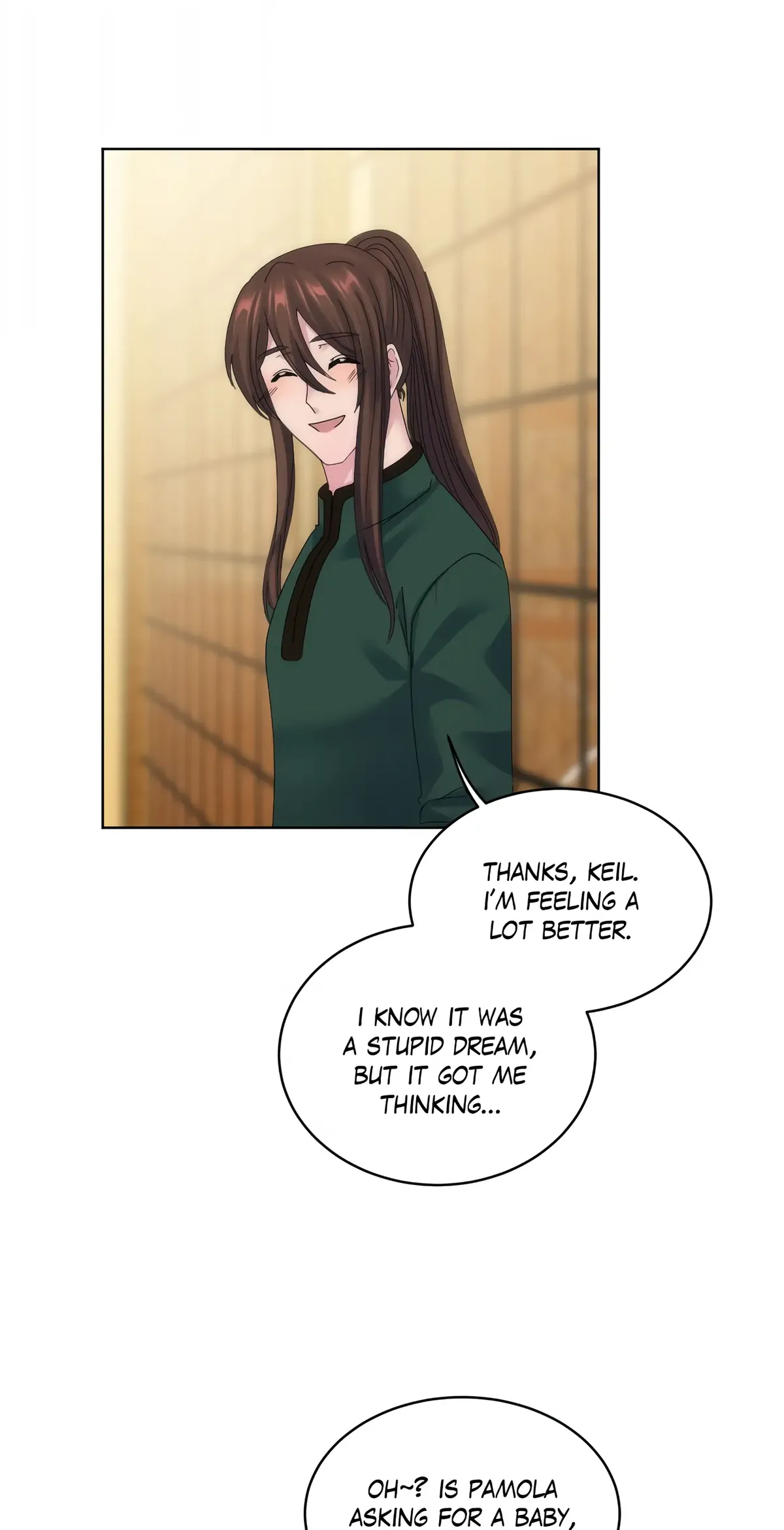 The Dragon Prince’s Bride Chapter 118 Online - página 22