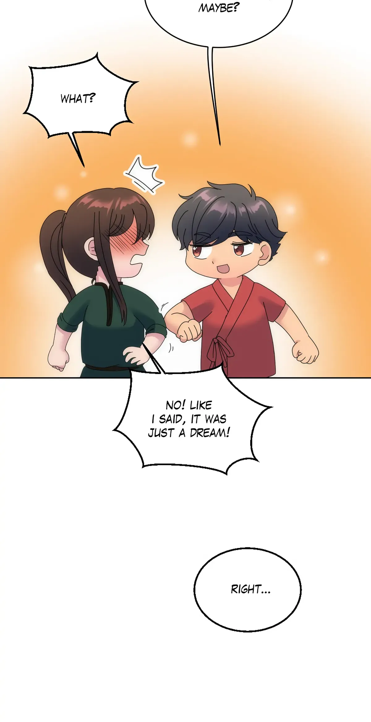 The Dragon Prince’s Bride Chapter 118 Online - página 23