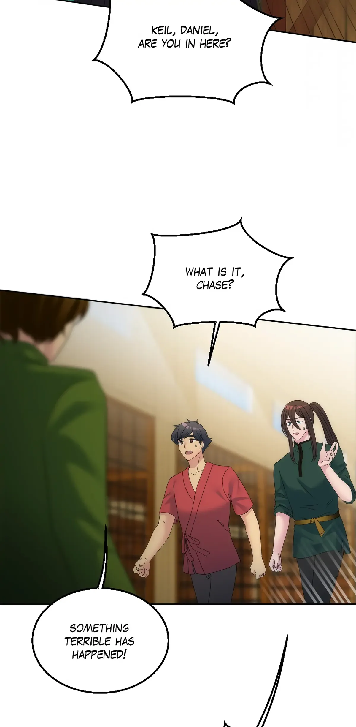 The Dragon Prince’s Bride Chapter 118 Online - página 25