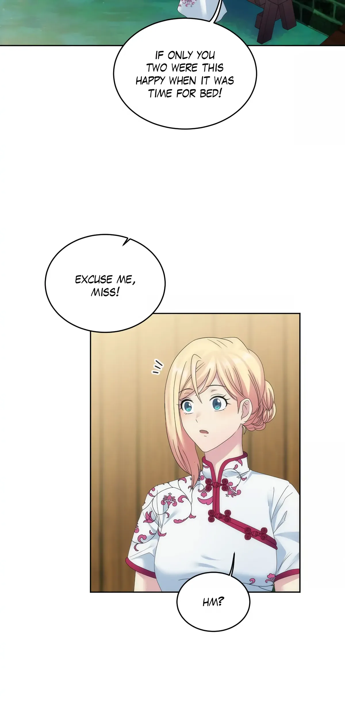 The Dragon Prince’s Bride Chapter 118 Online - página 30