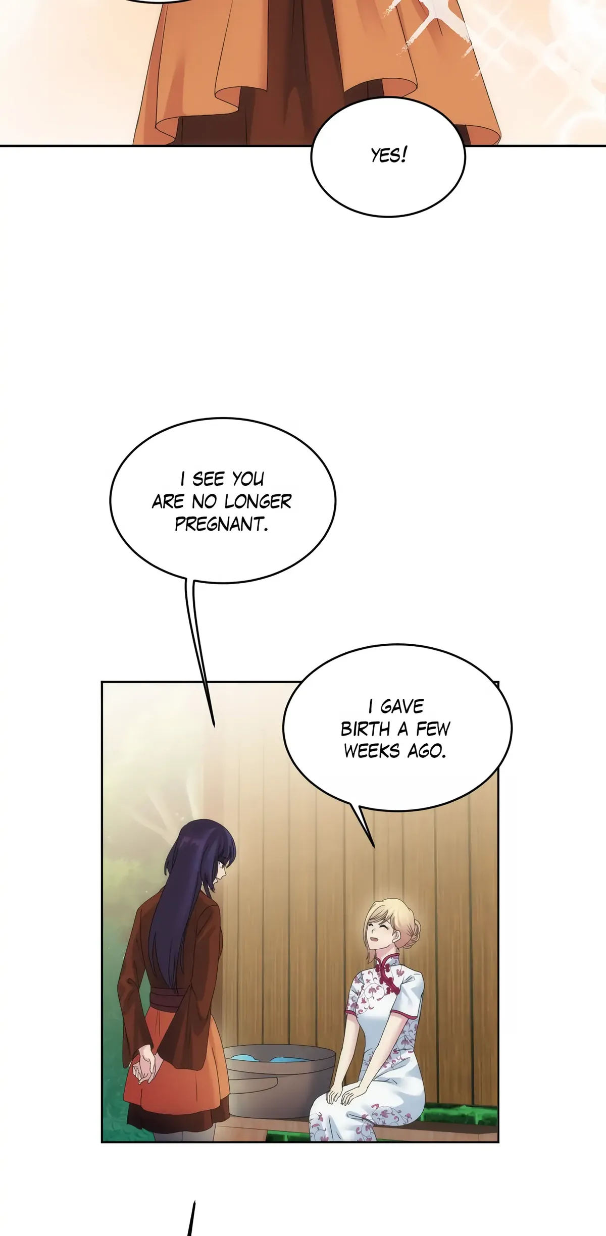 The Dragon Prince’s Bride Chapter 118 Online - página 32