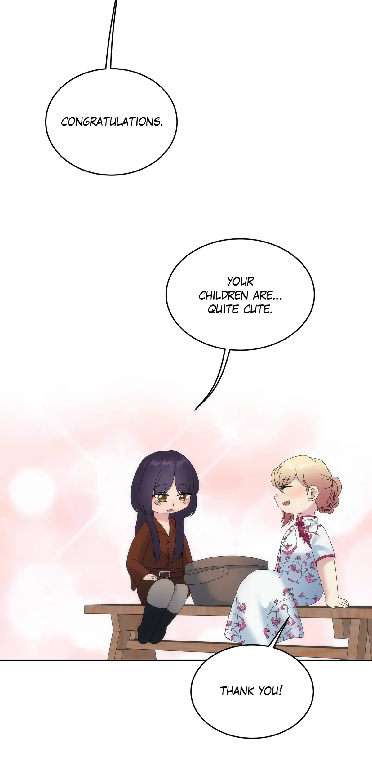 The Dragon Prince’s Bride Chapter 118 Online - página 33