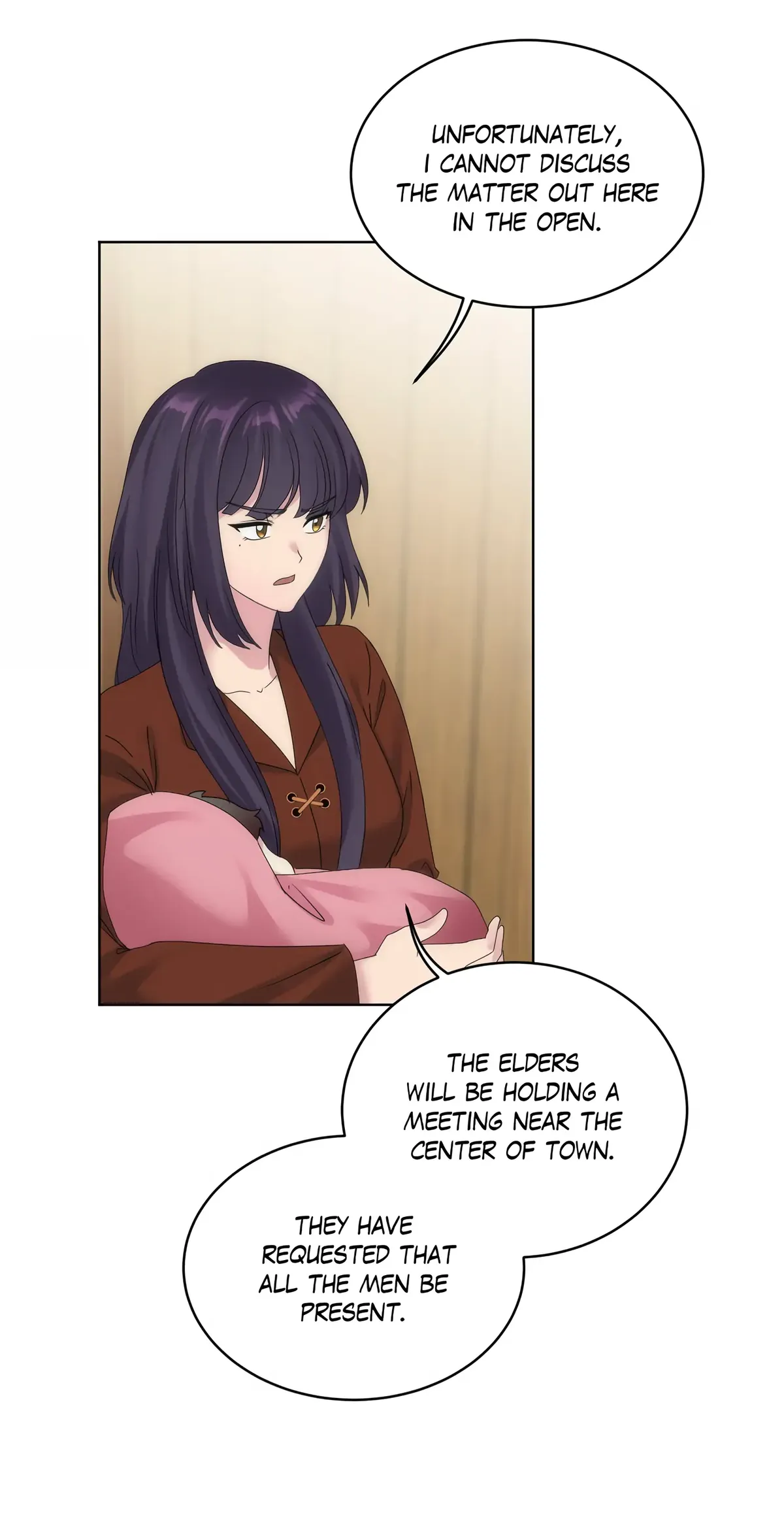 The Dragon Prince’s Bride Chapter 118 Online - página 38