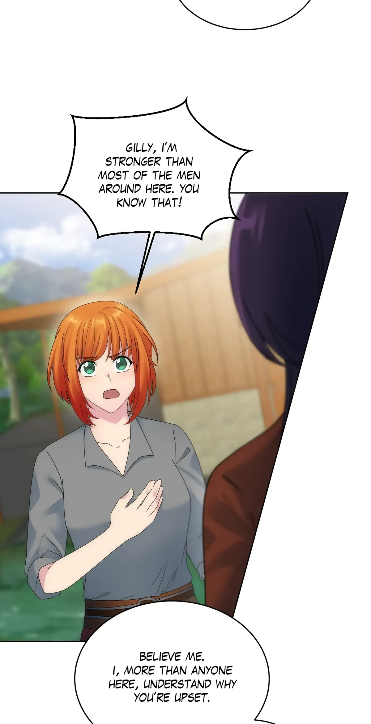 The Dragon Prince’s Bride Chapter 118 Online - página 41