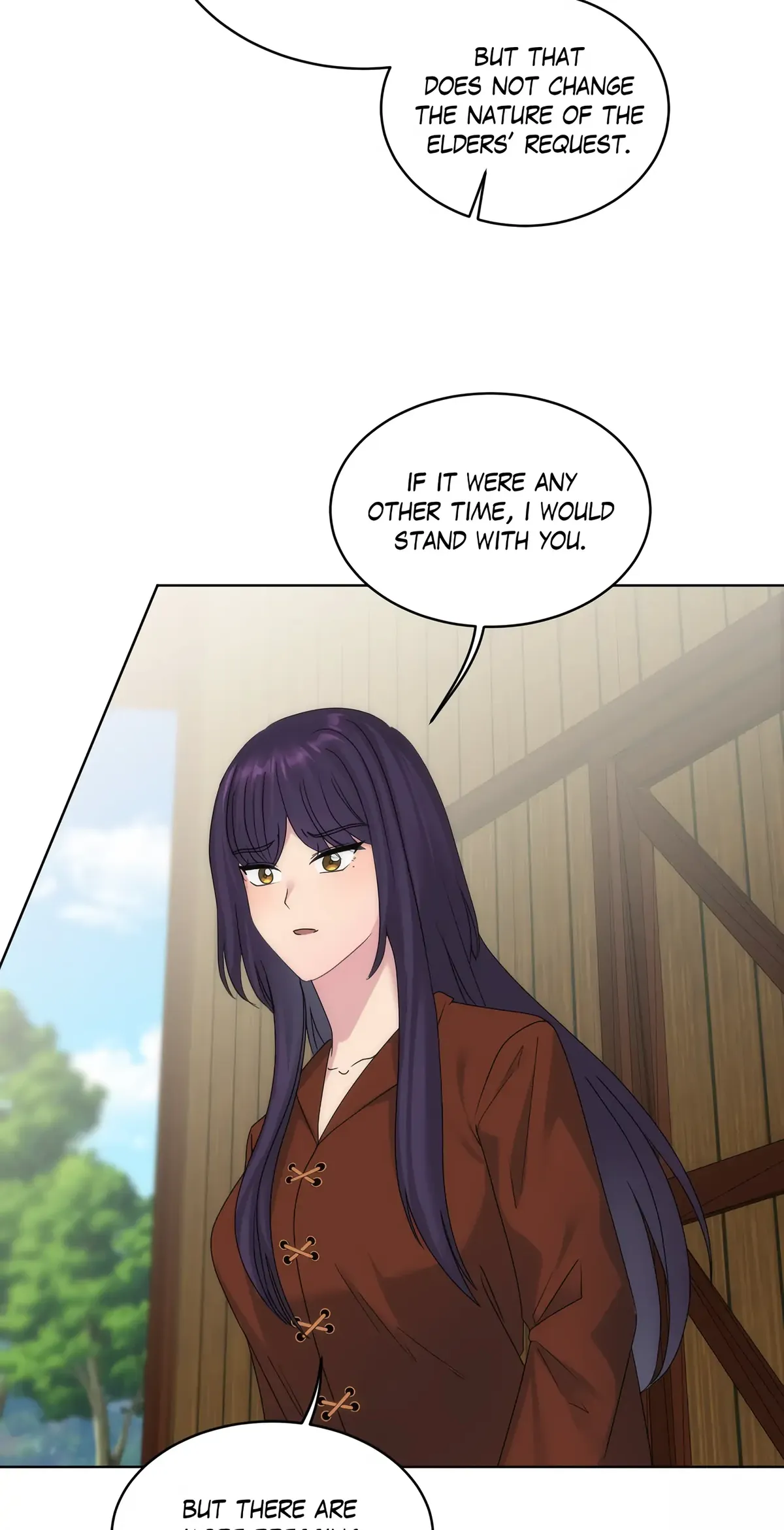The Dragon Prince’s Bride Chapter 118 Online - página 42