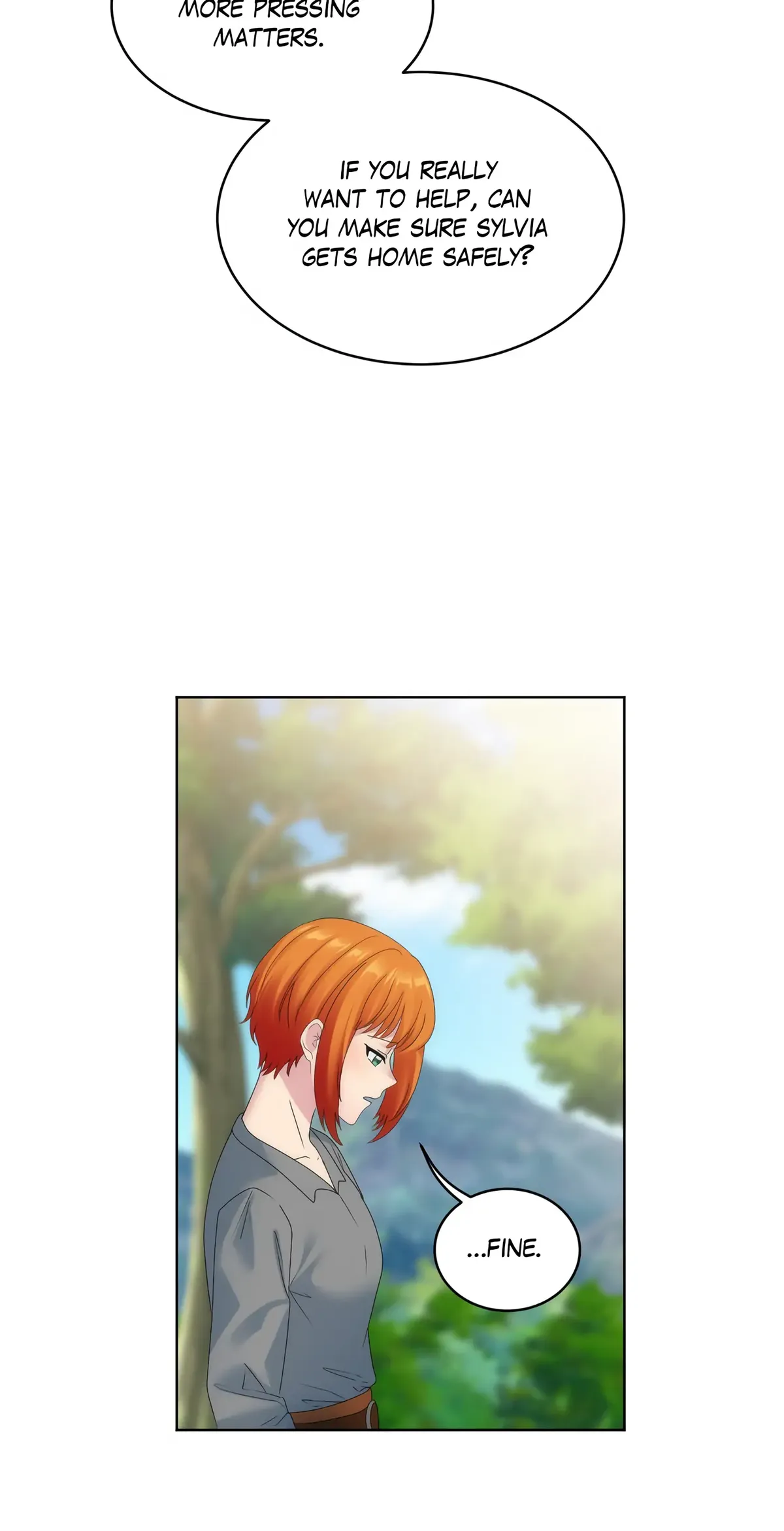 The Dragon Prince’s Bride Chapter 118 Online - página 43