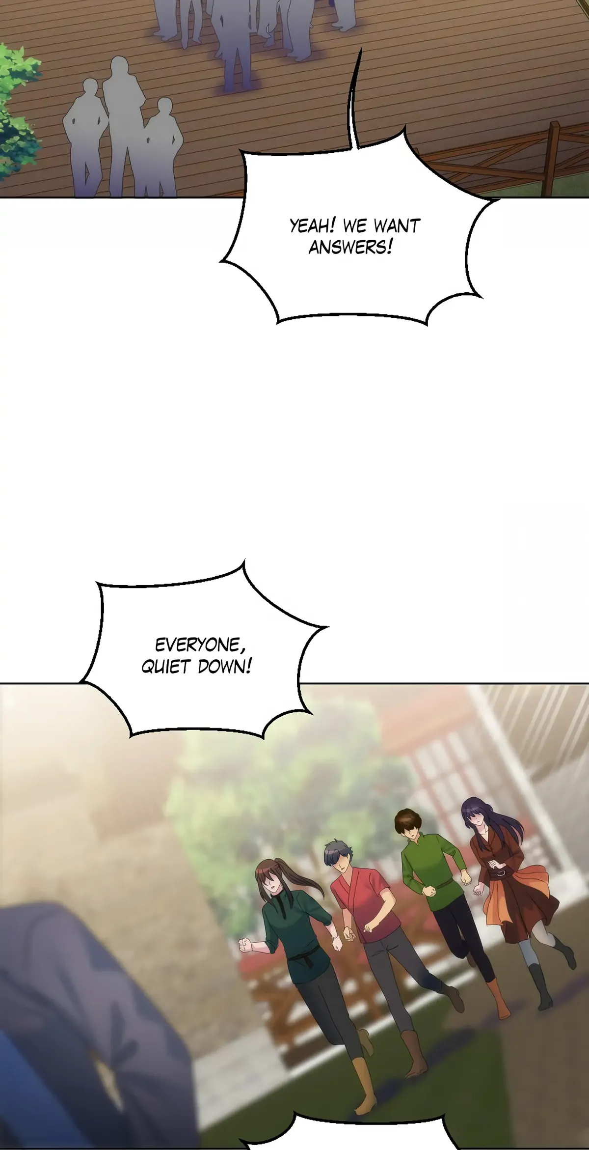 The Dragon Prince’s Bride Chapter 118 Online - página 46