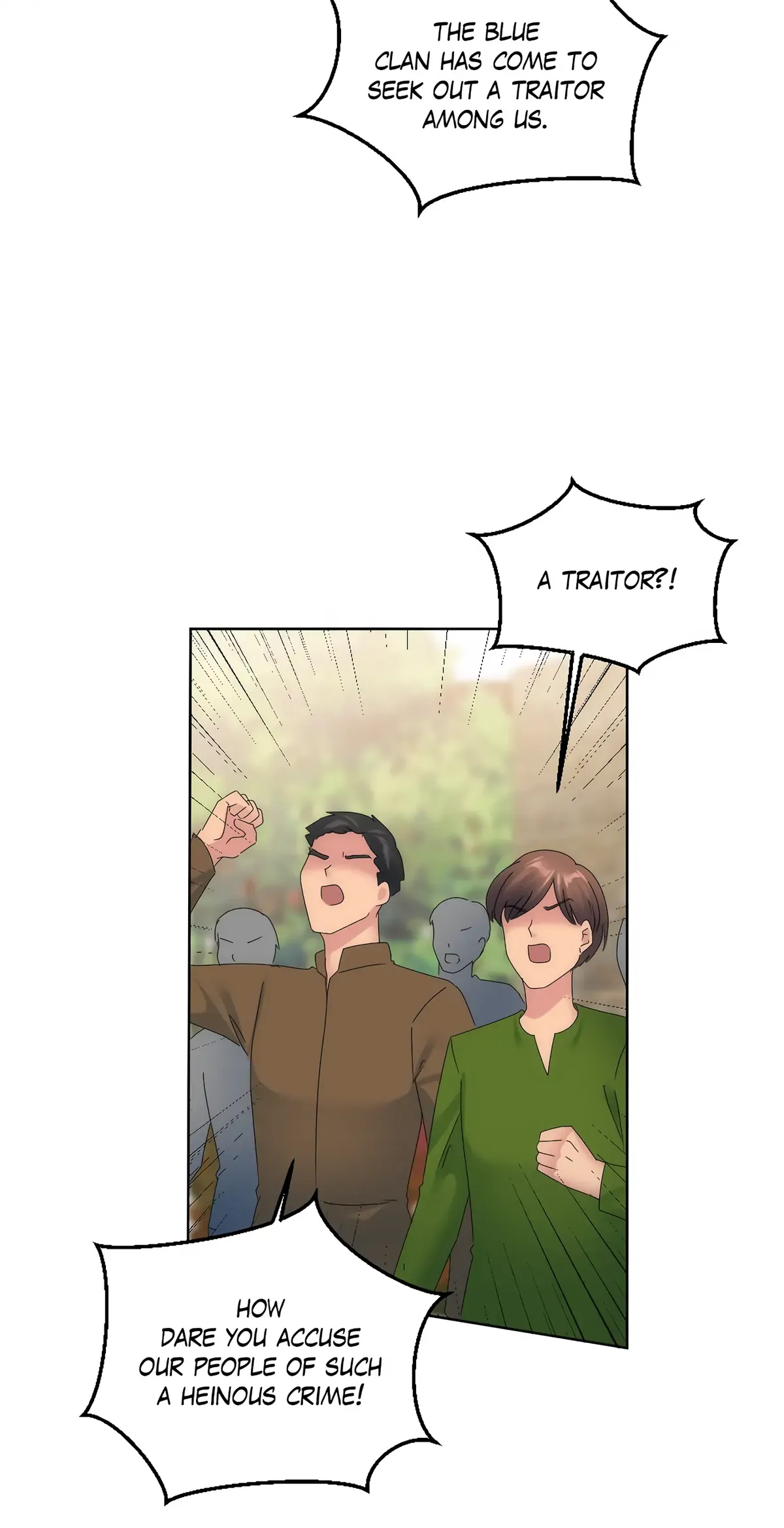 The Dragon Prince’s Bride Chapter 118 Online - página 47