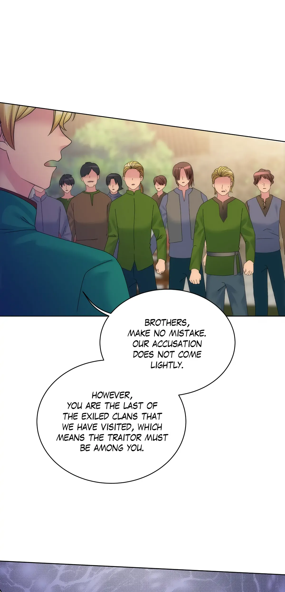 The Dragon Prince’s Bride Chapter 118 Online - página 48