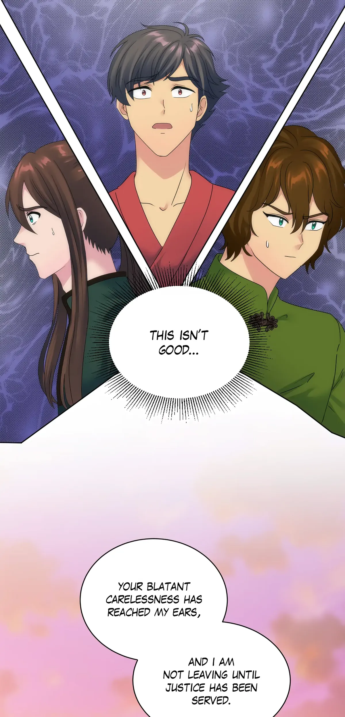 The Dragon Prince’s Bride Chapter 118 Online - página 49