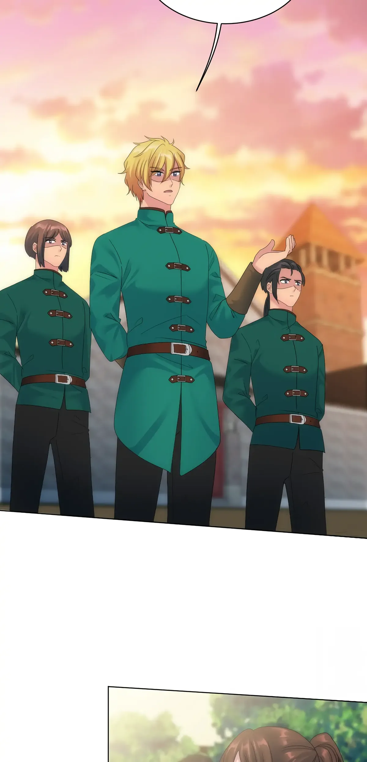 The Dragon Prince’s Bride Chapter 118 Online - página 50