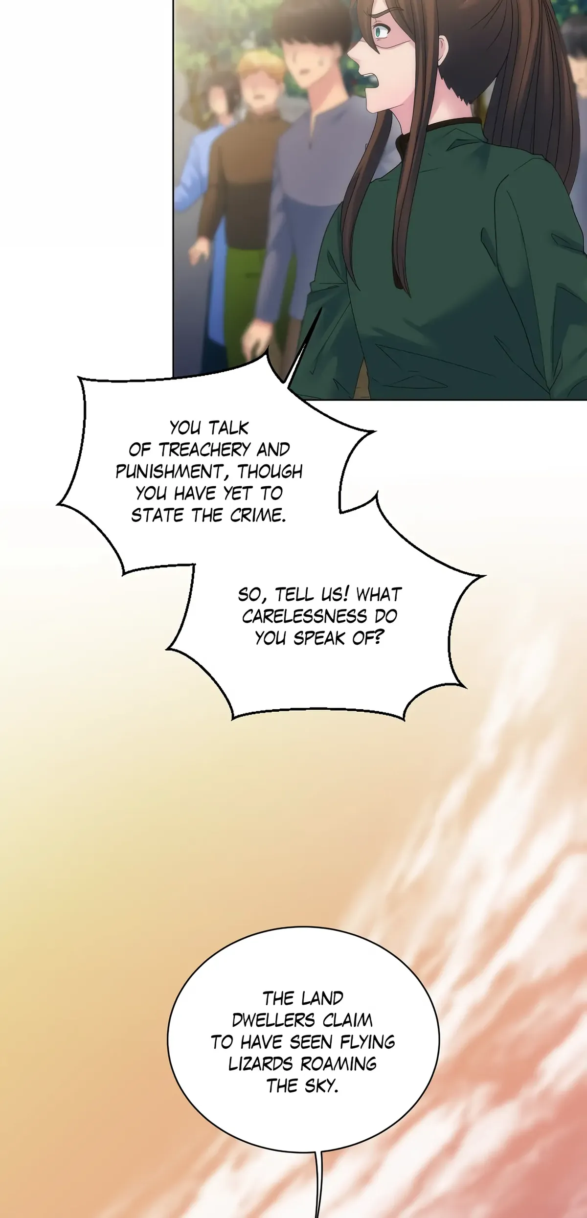 The Dragon Prince’s Bride Chapter 118 Online - página 51