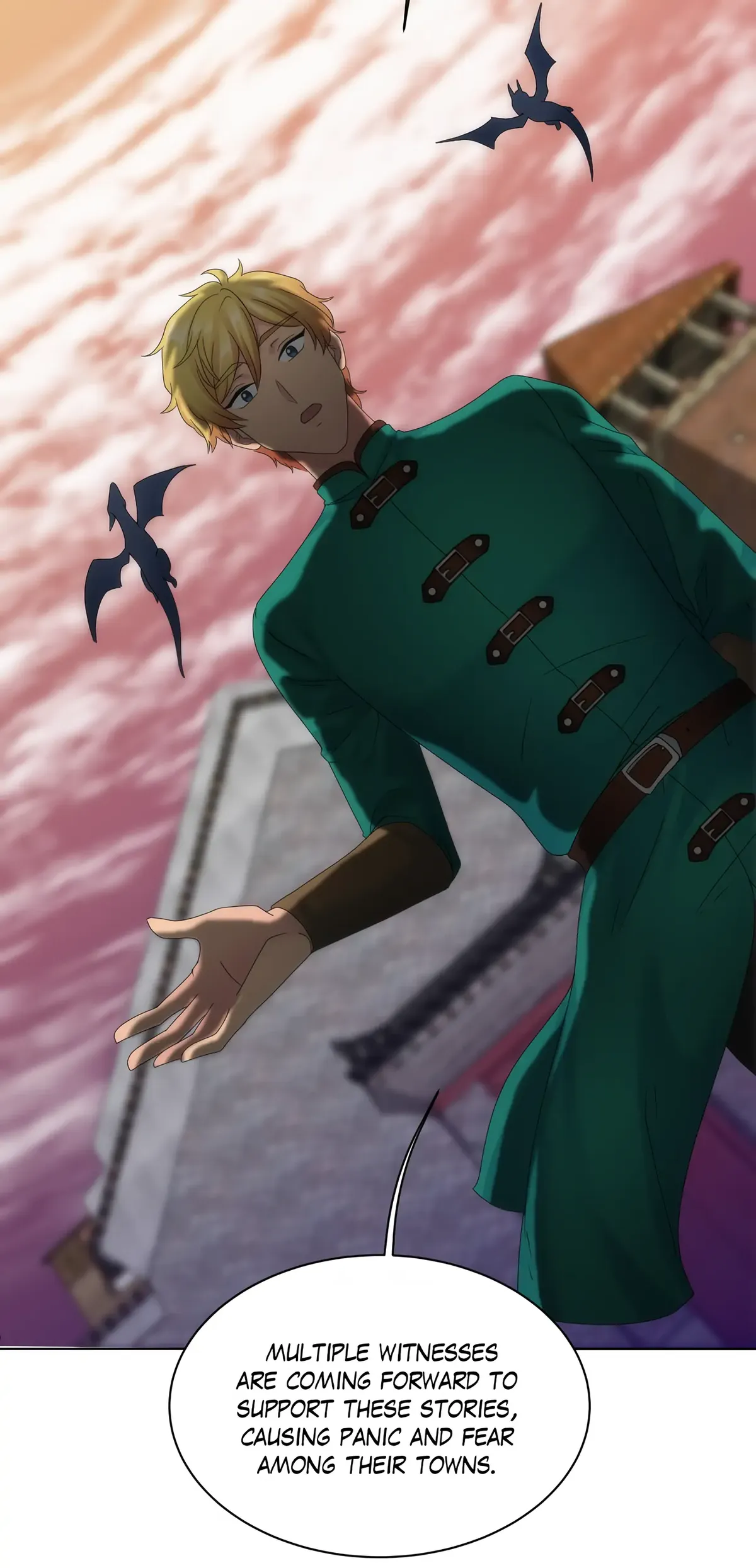 The Dragon Prince’s Bride Chapter 118 Online - página 52