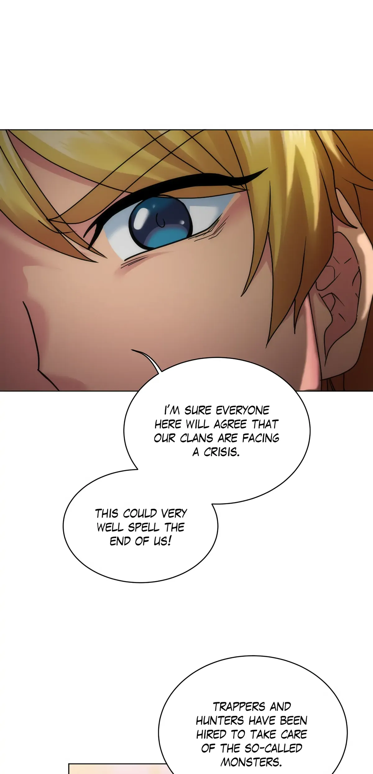 The Dragon Prince’s Bride Chapter 118 Online - página 53