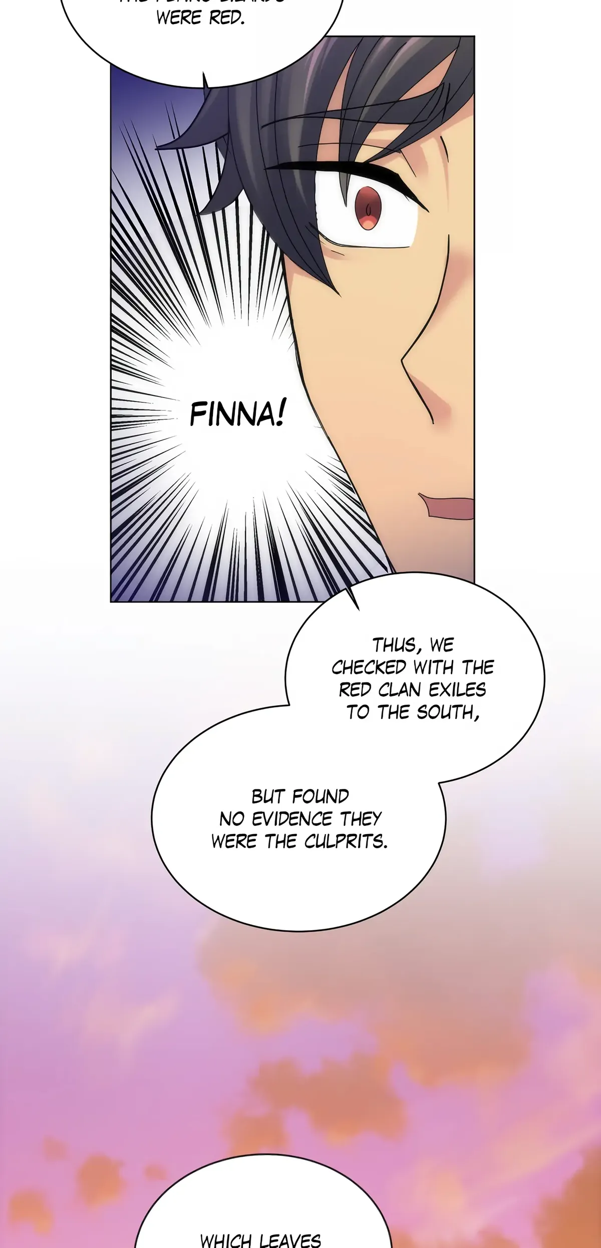 The Dragon Prince’s Bride Chapter 118 Online - página 55