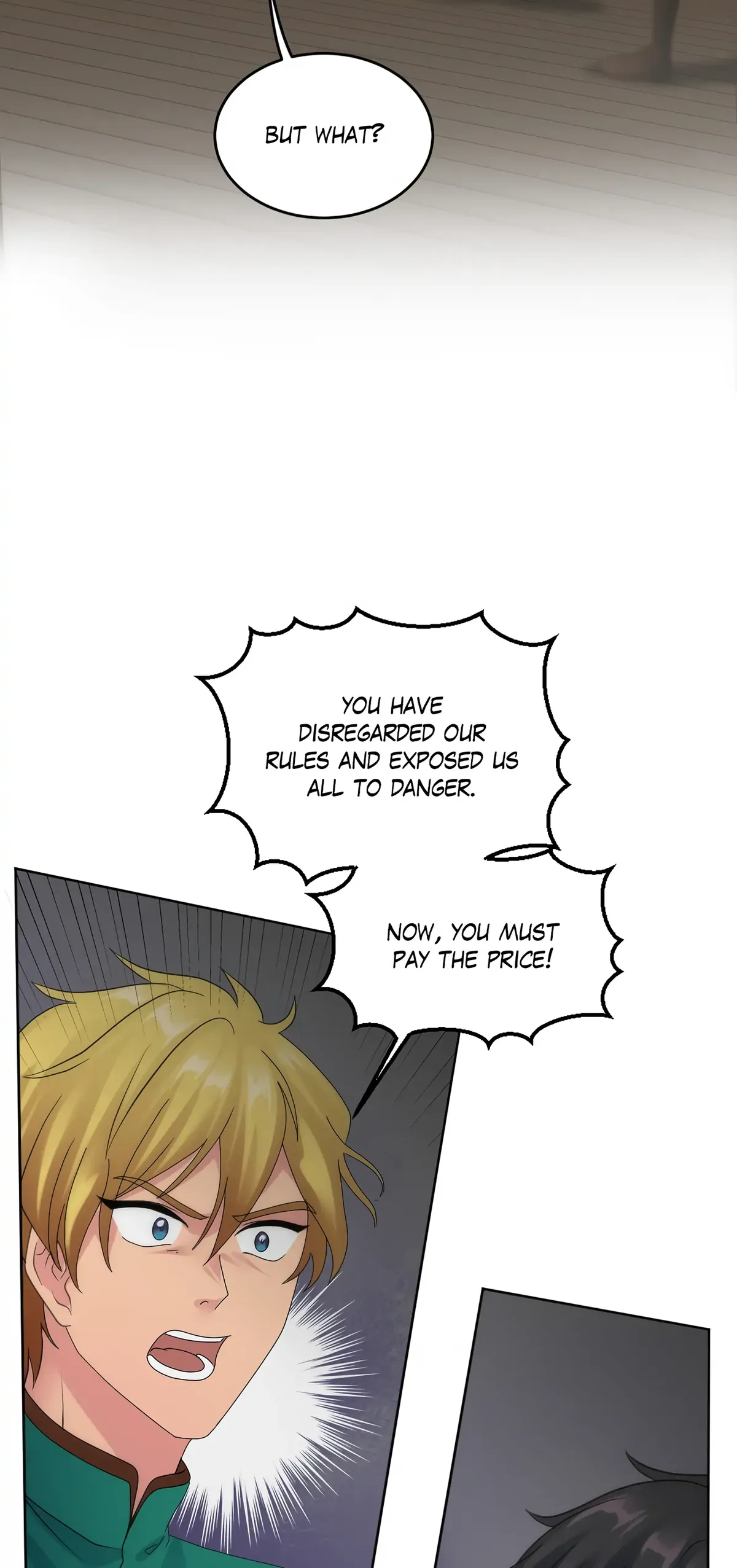 The Dragon Prince’s Bride Chapter 119 Online - página 2