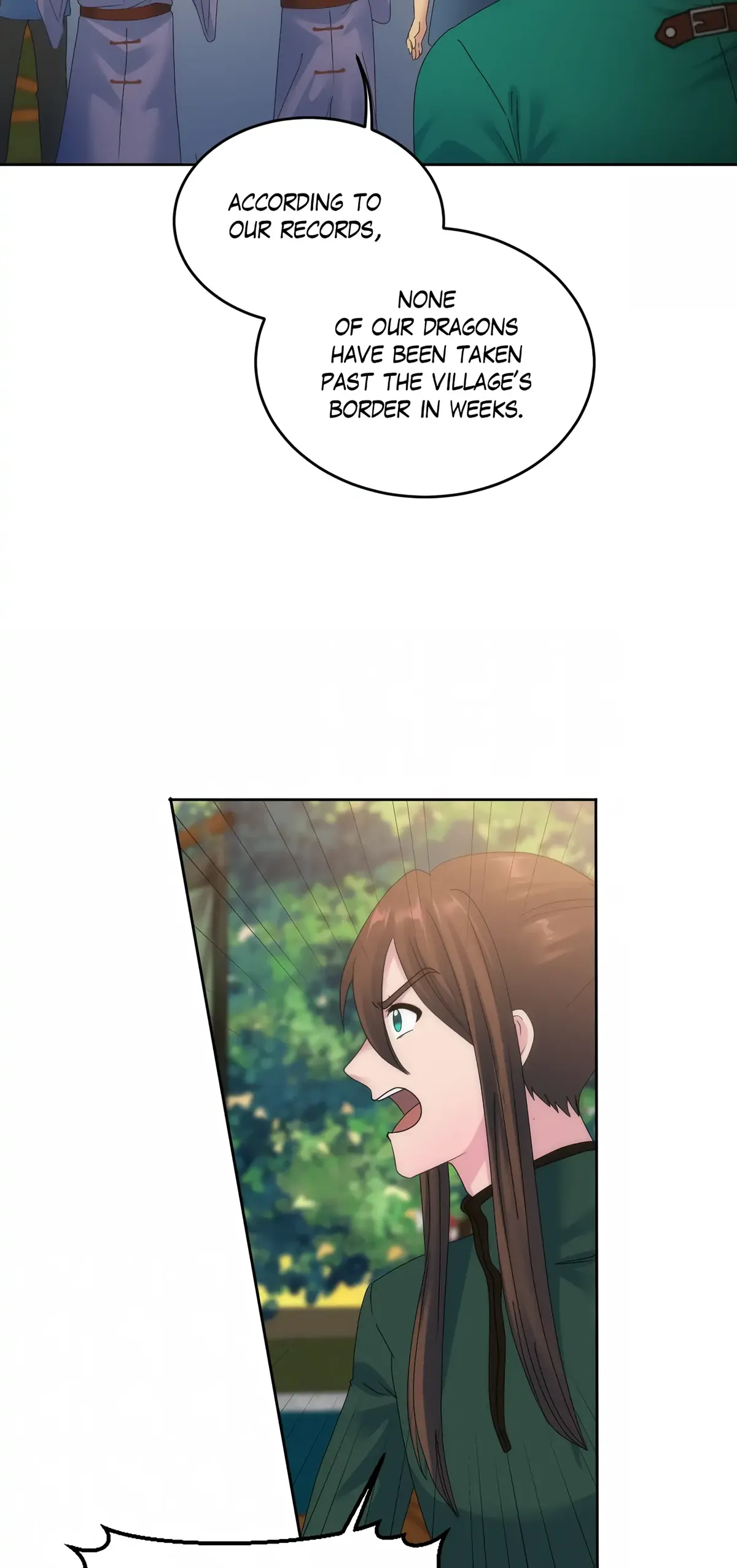 The Dragon Prince’s Bride Chapter 119 Online - página 6